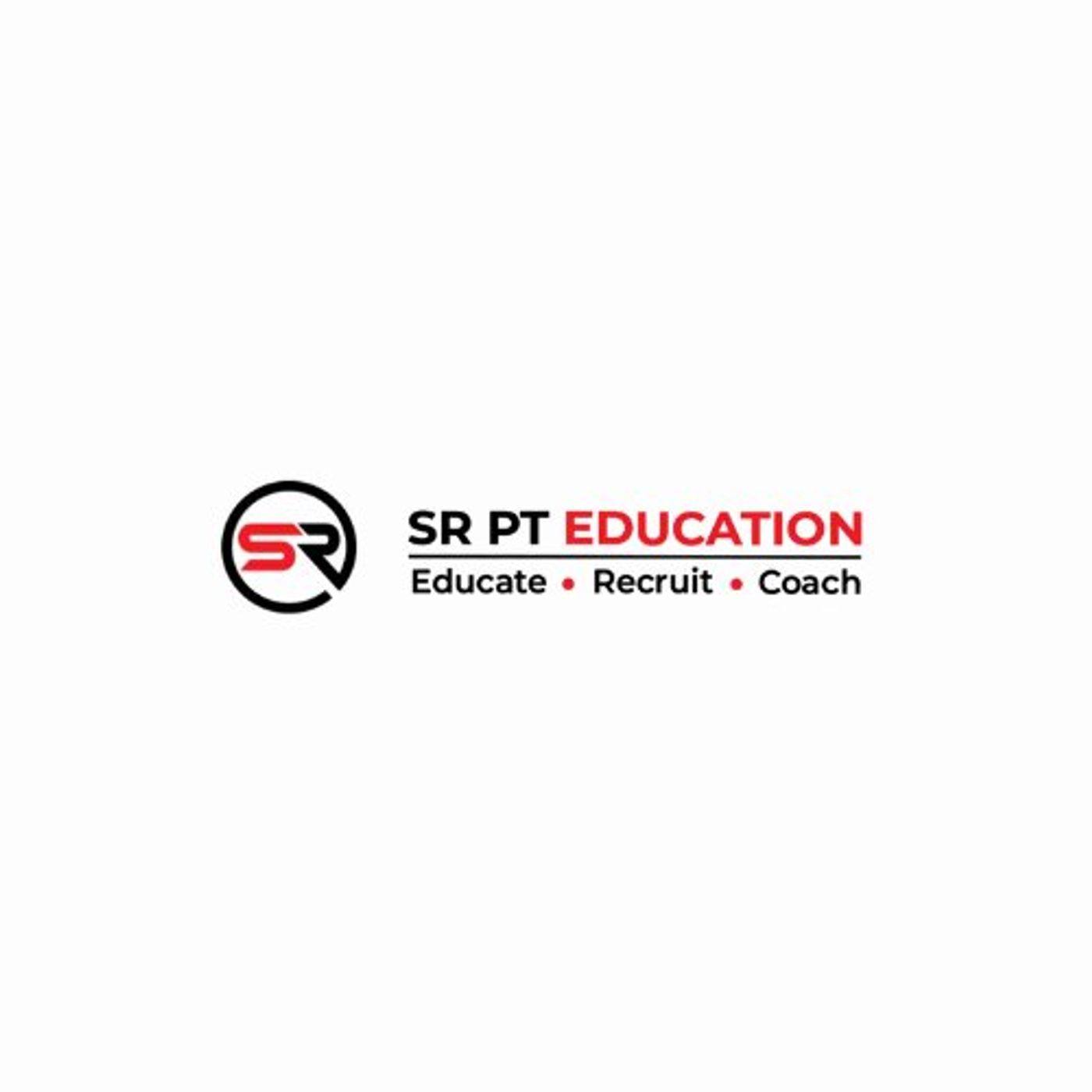 SR PT Education