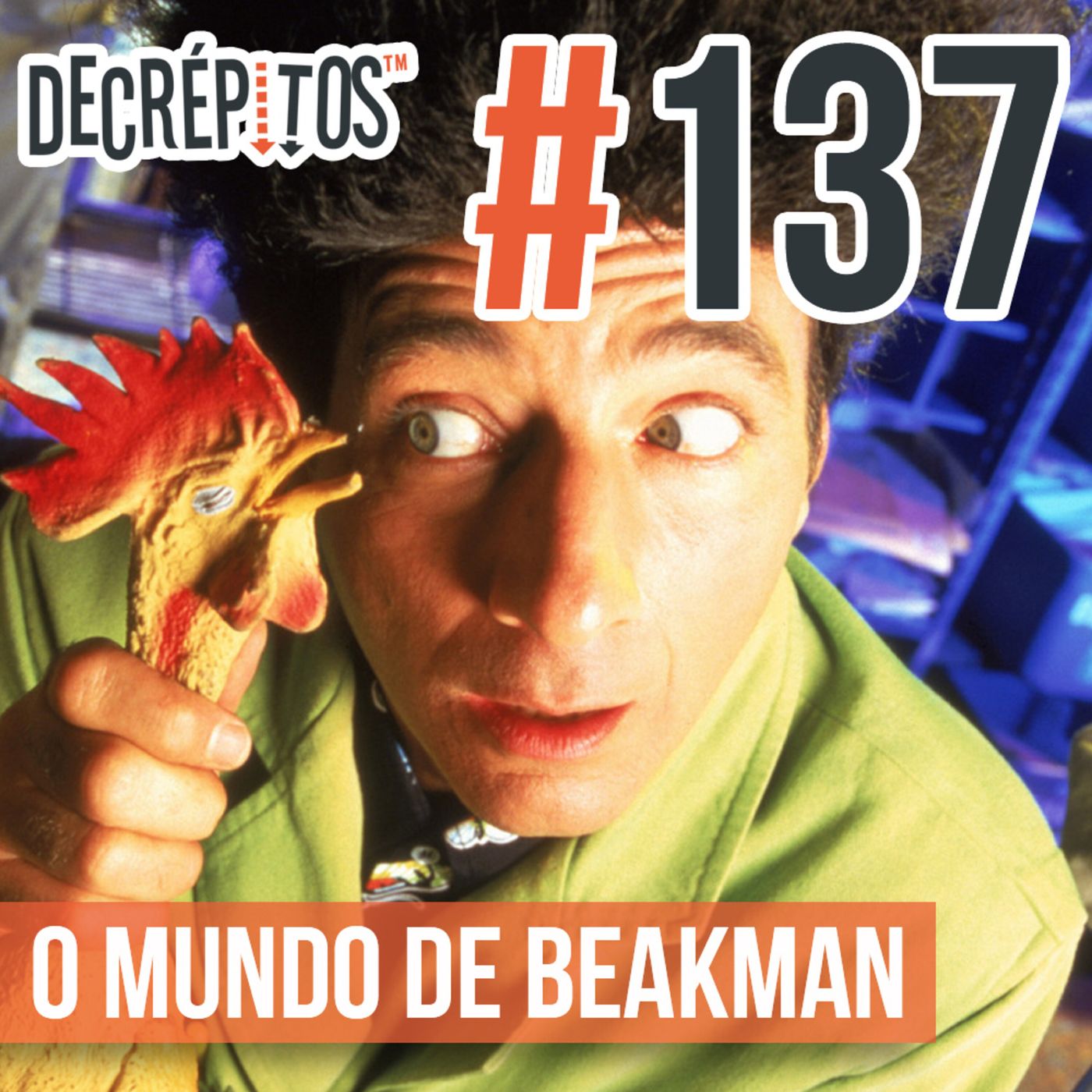 Decrépitos