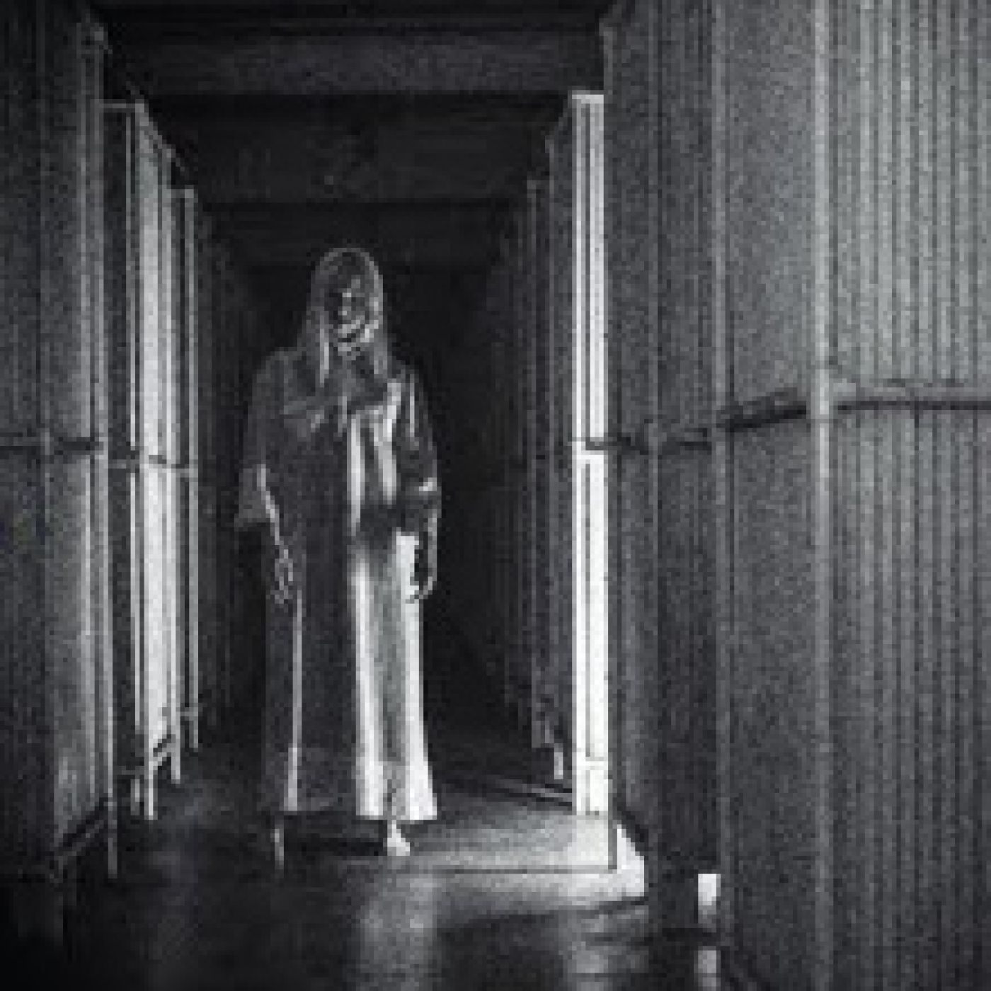 Voces del Misterio nº.912: Historias inexplicables episode artwork