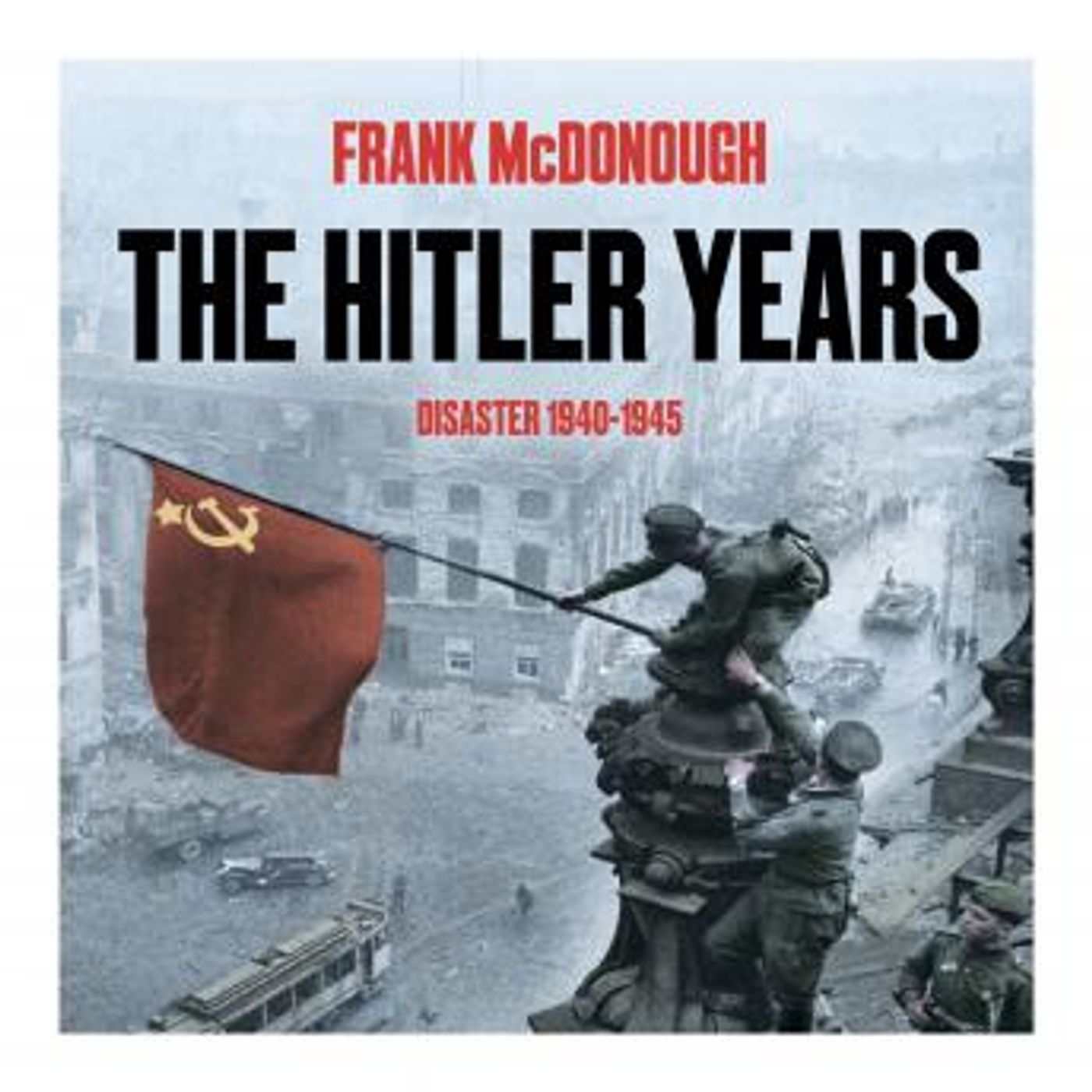 Discover Top Full Audiobooks in History, Europe