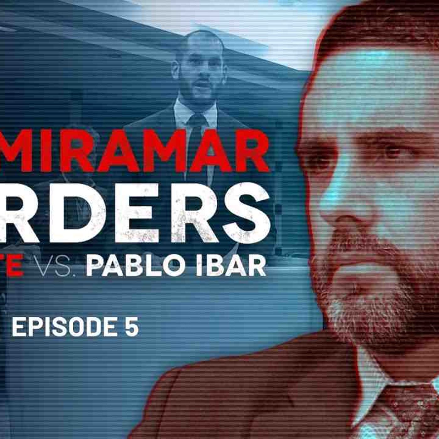 The Miramar Murders EP5 _ The Verdict episode artwork
