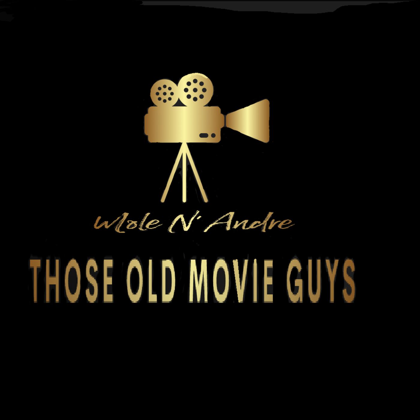 Those Old Movie Guys Ep. 2 "Red Dawn...and then some" episode artwork