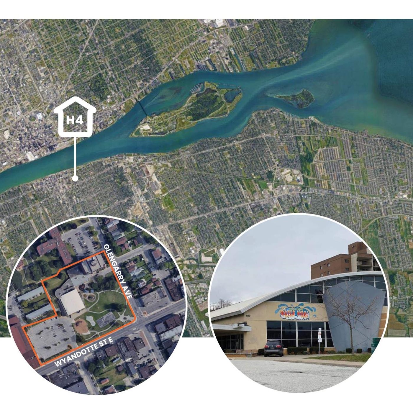 Housing & Homelessness Help Hub new location axed; (another) new location sought episode artwork