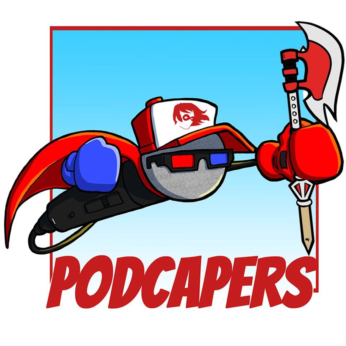 PodCapers