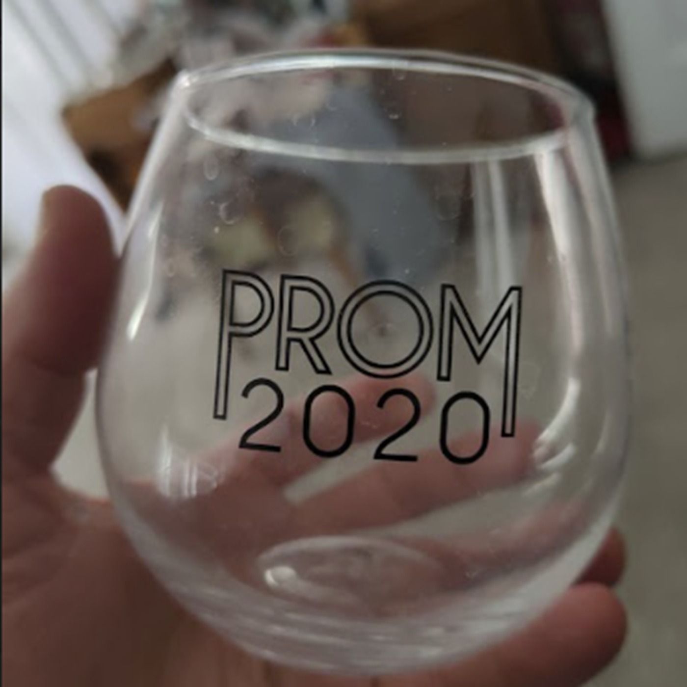 Ep 395 PROM!
