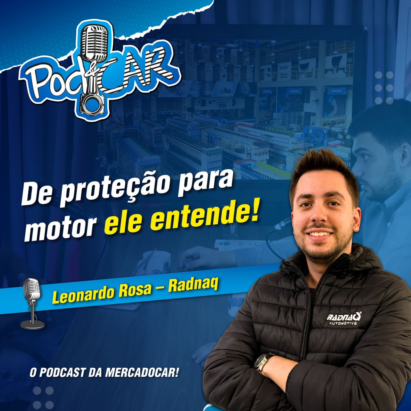 PodCar Oficial