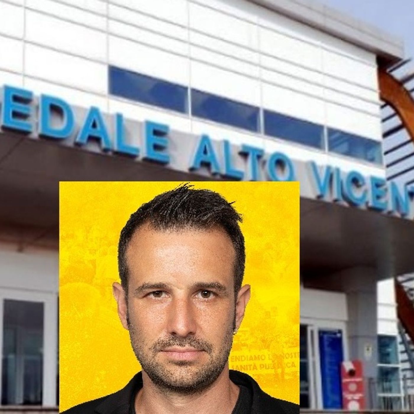 All’ospedale arriva la pensilina sulla rampa, ora la battaglia si sposta sul parcheggio gratis episode artwork