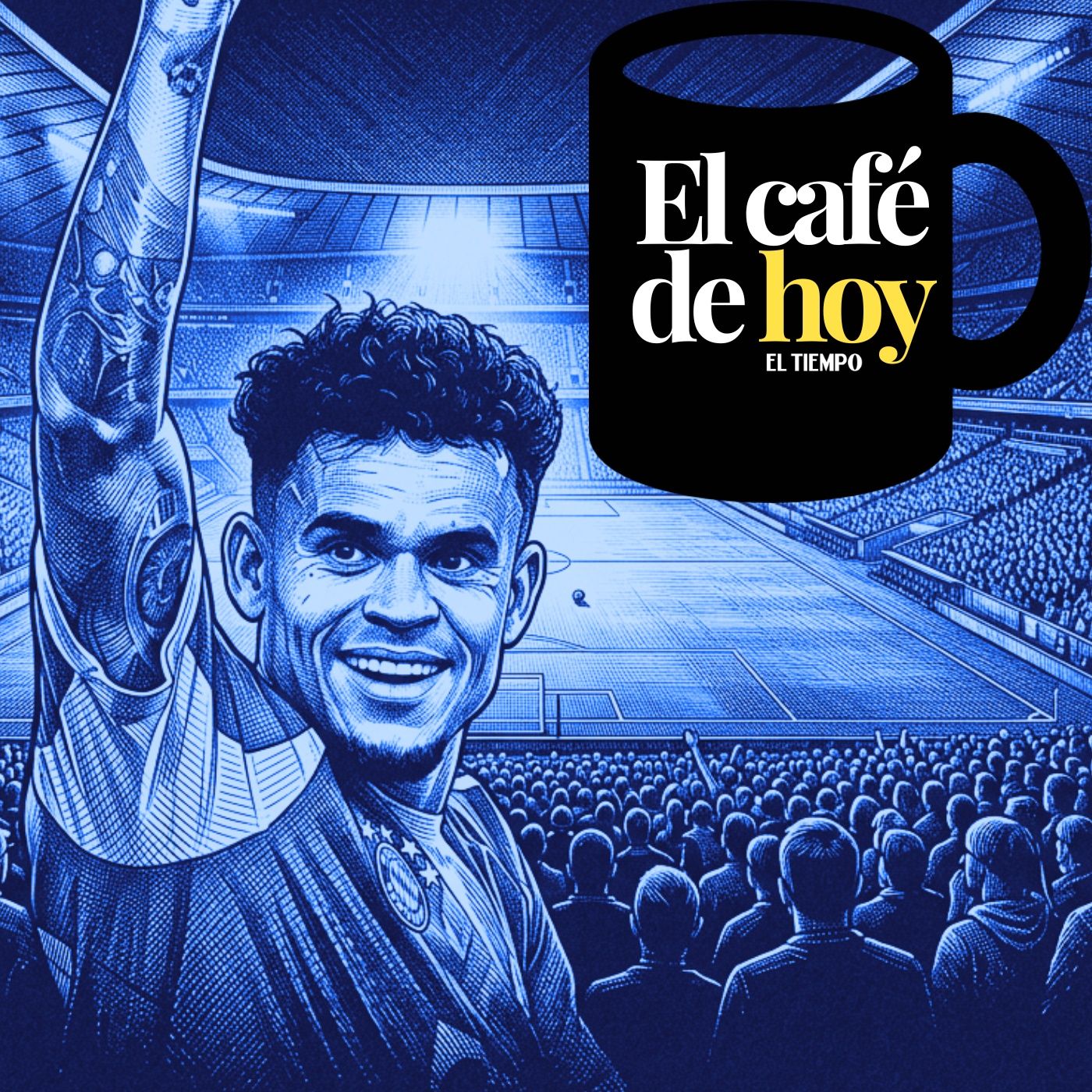 Los hechos que serán noticia en la primera semana de mayo en Colombia y el mundo episode artwork
