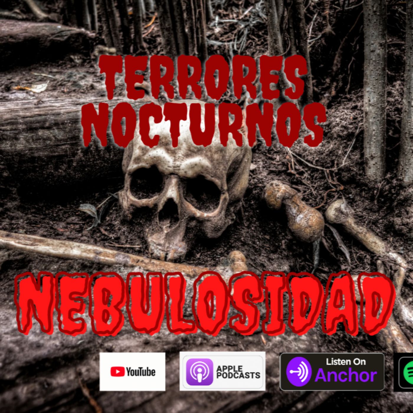 TERRORES NOCTURNOS
