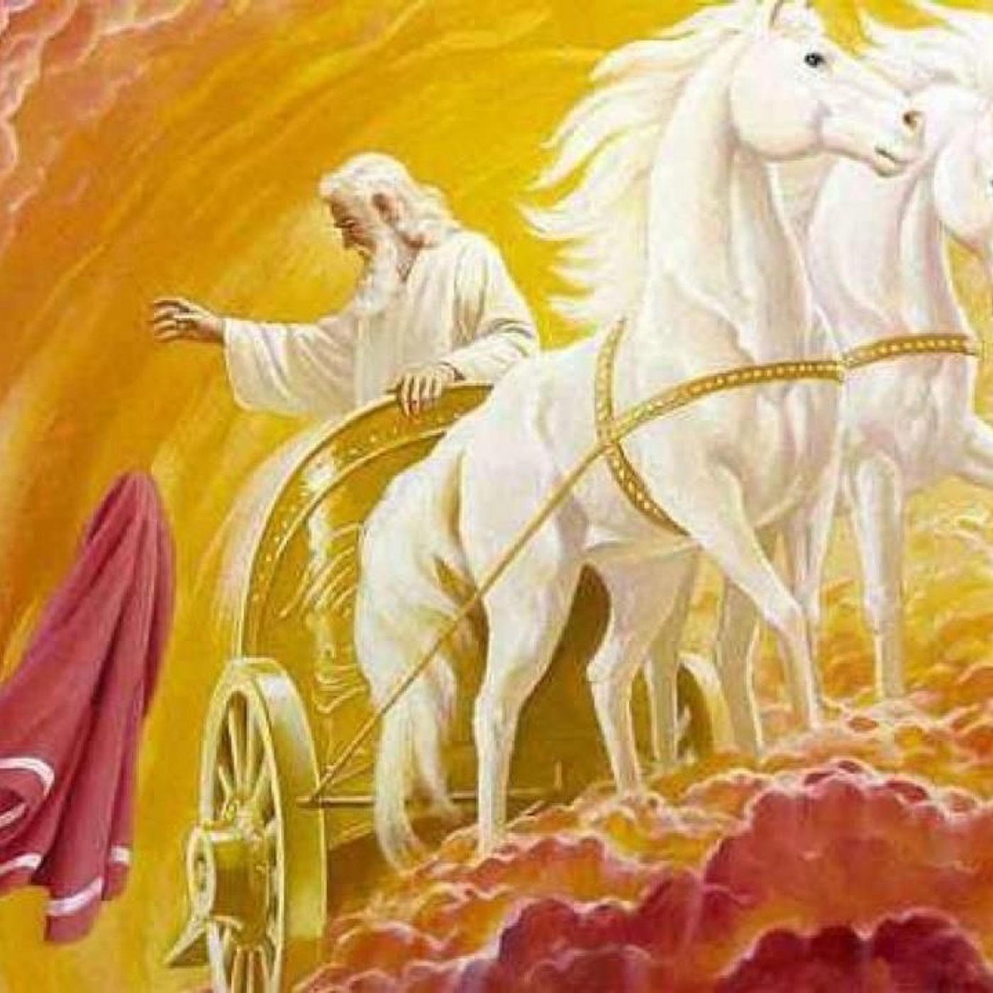 5/1/23 - Mon PM - County wide COG Service - Same Mantle, Same Method, Same Miracle - Pastor Jeff Crawley episode artwork