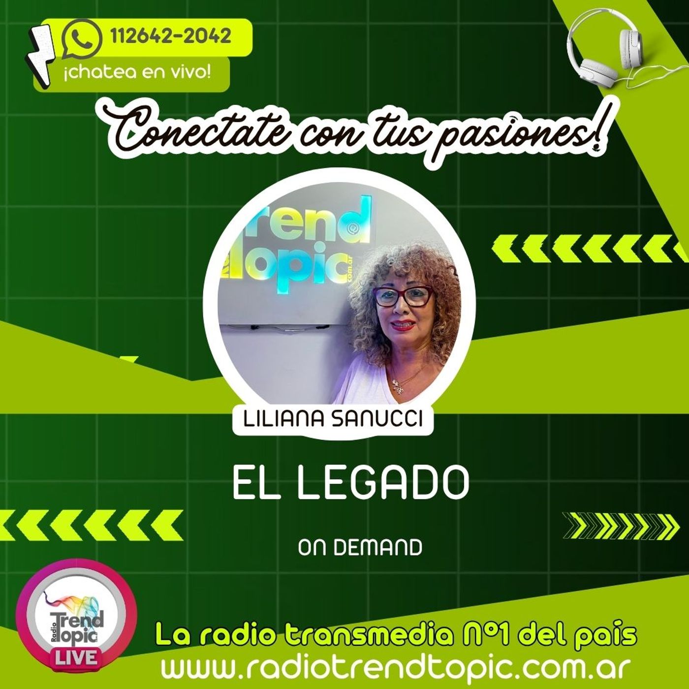 El Legado