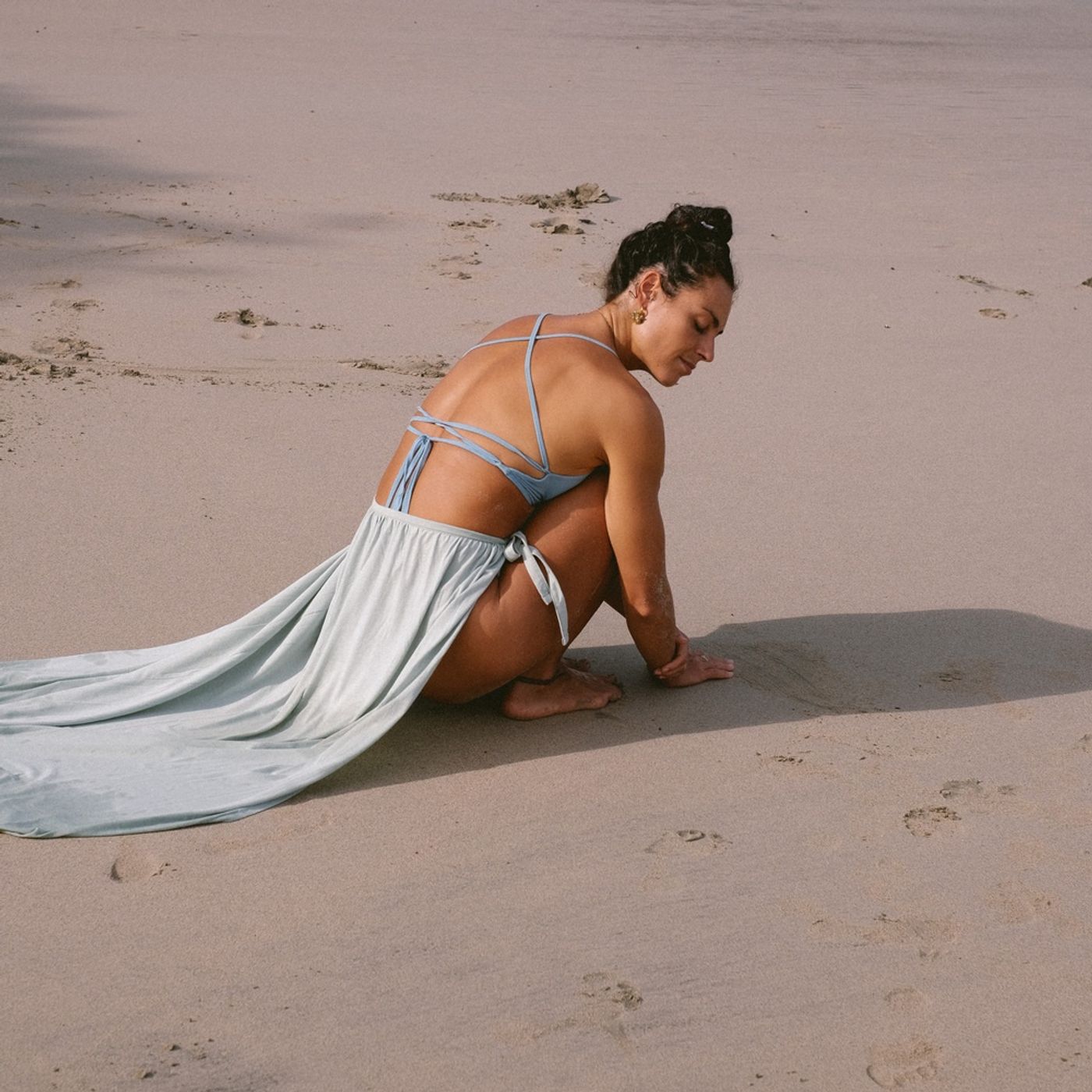 Épisode 156 | Nos corps sont des recueils de poésie