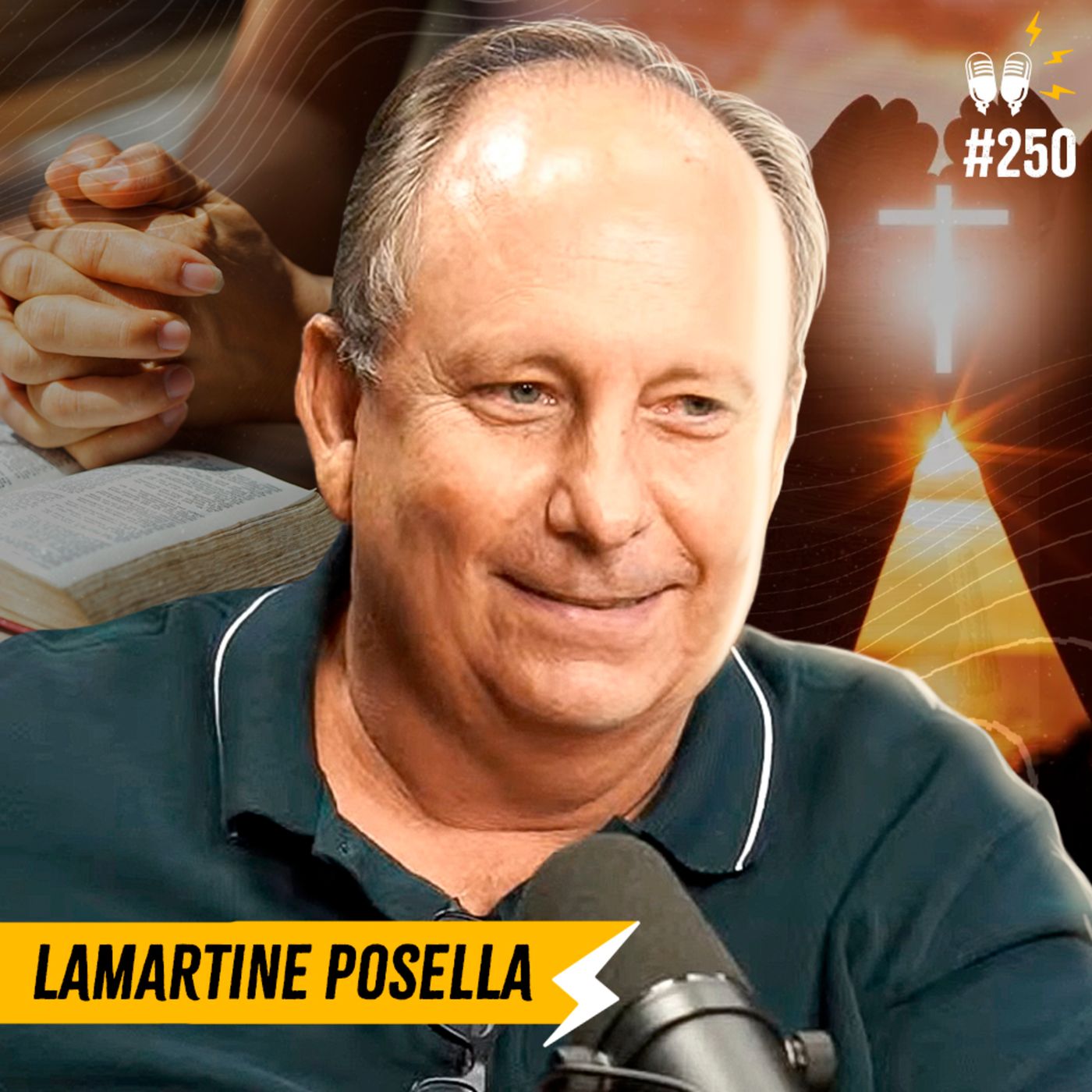Alerta em 3 minutos podcast