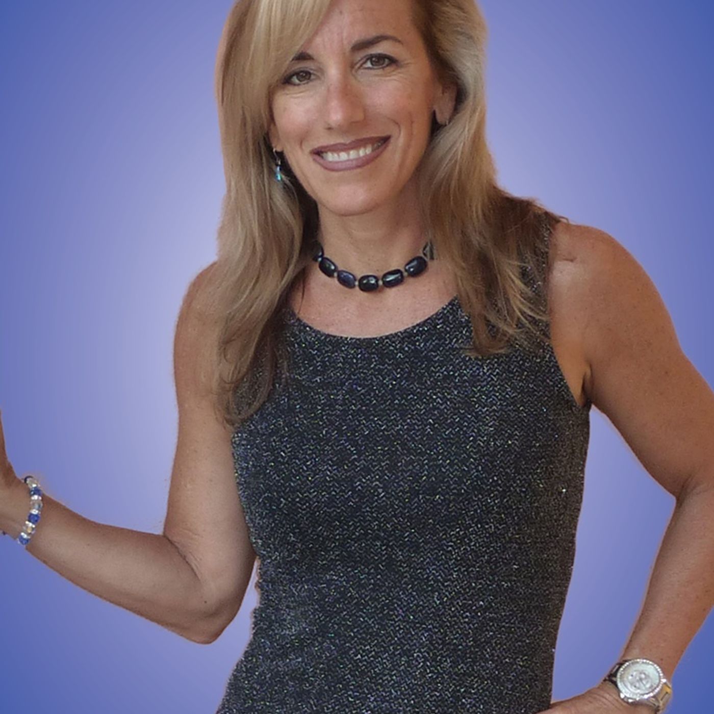 Dr. Diane Interviews Seema Dasani on Eidetic Imagery and Transformation