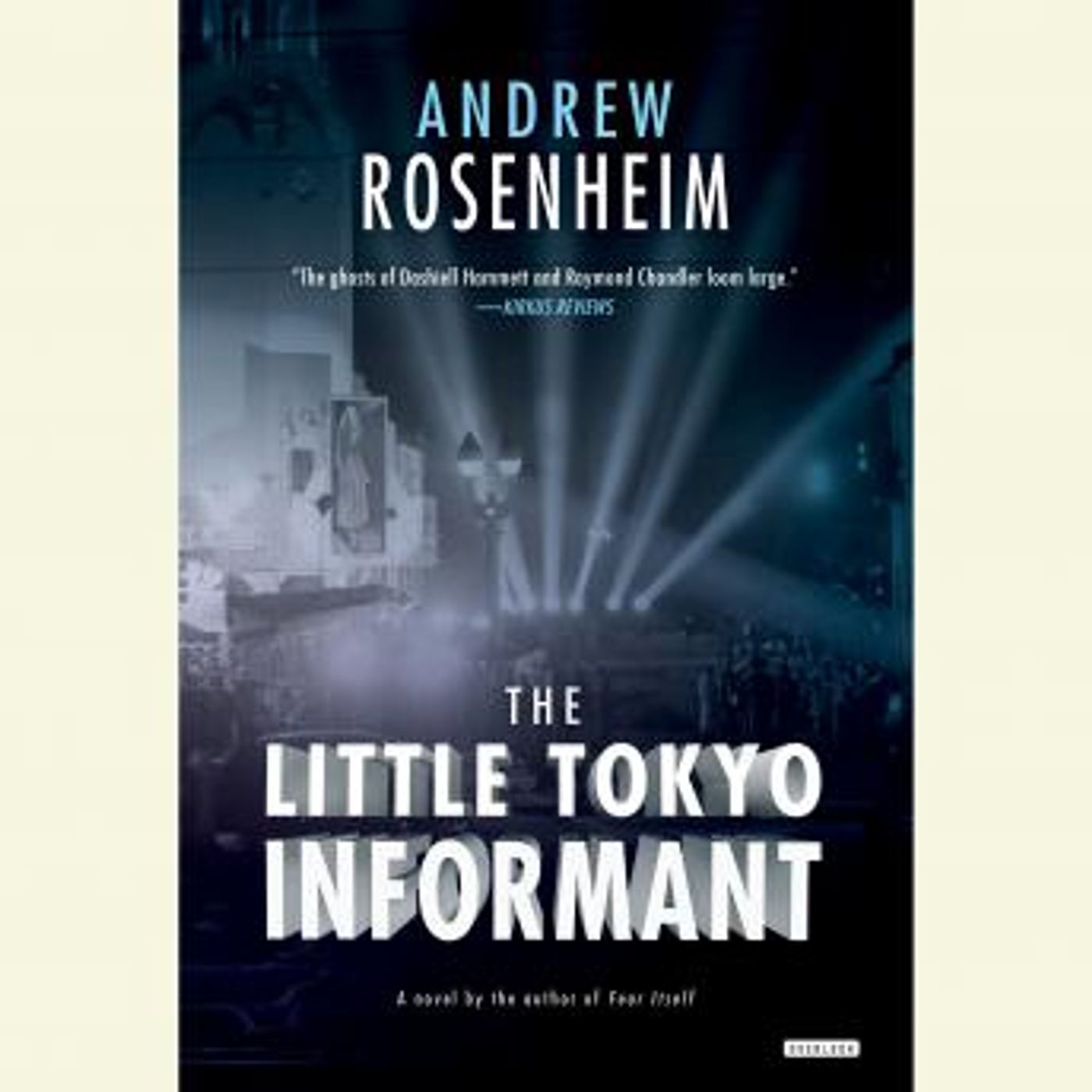 Listen to Latest Full Audiobooks in Mystery, Thriller & Horror, Suspense