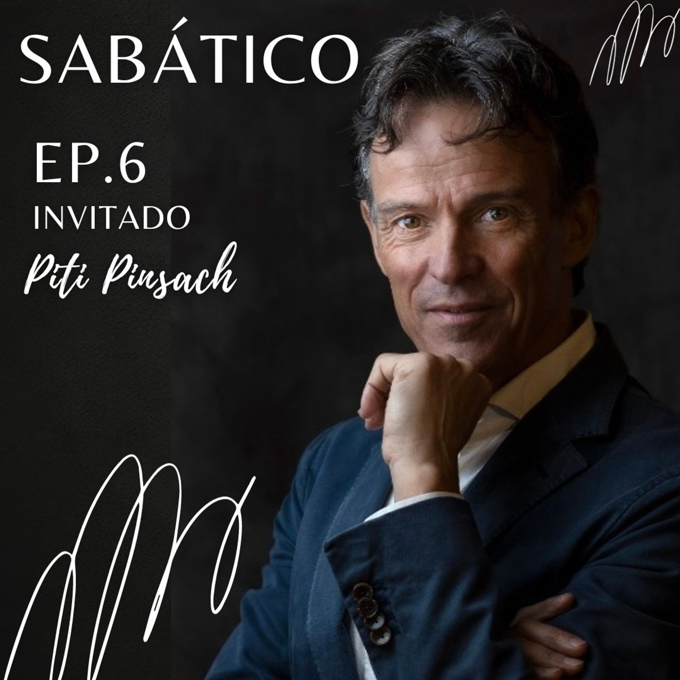 Sabático Podcast