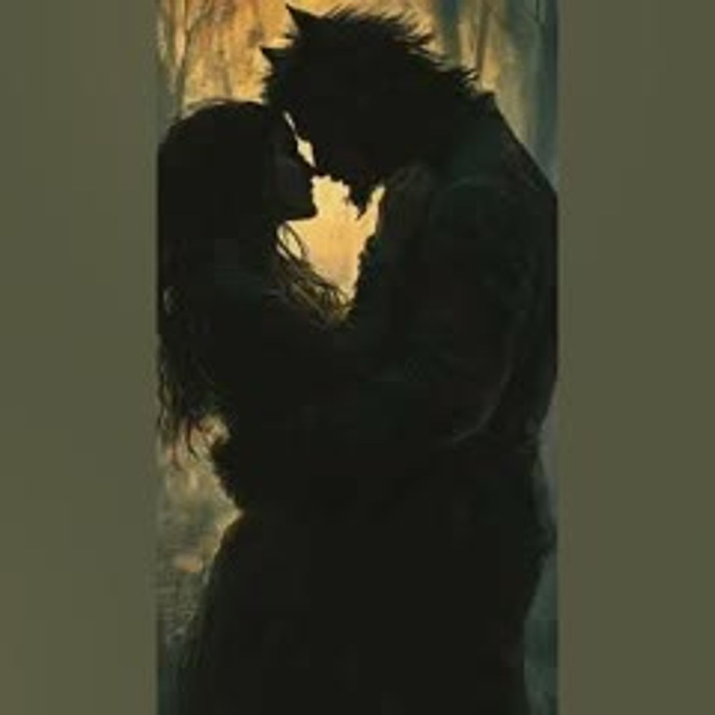 Oath Under the Moon - Love's Struggle in the Night episode artwork