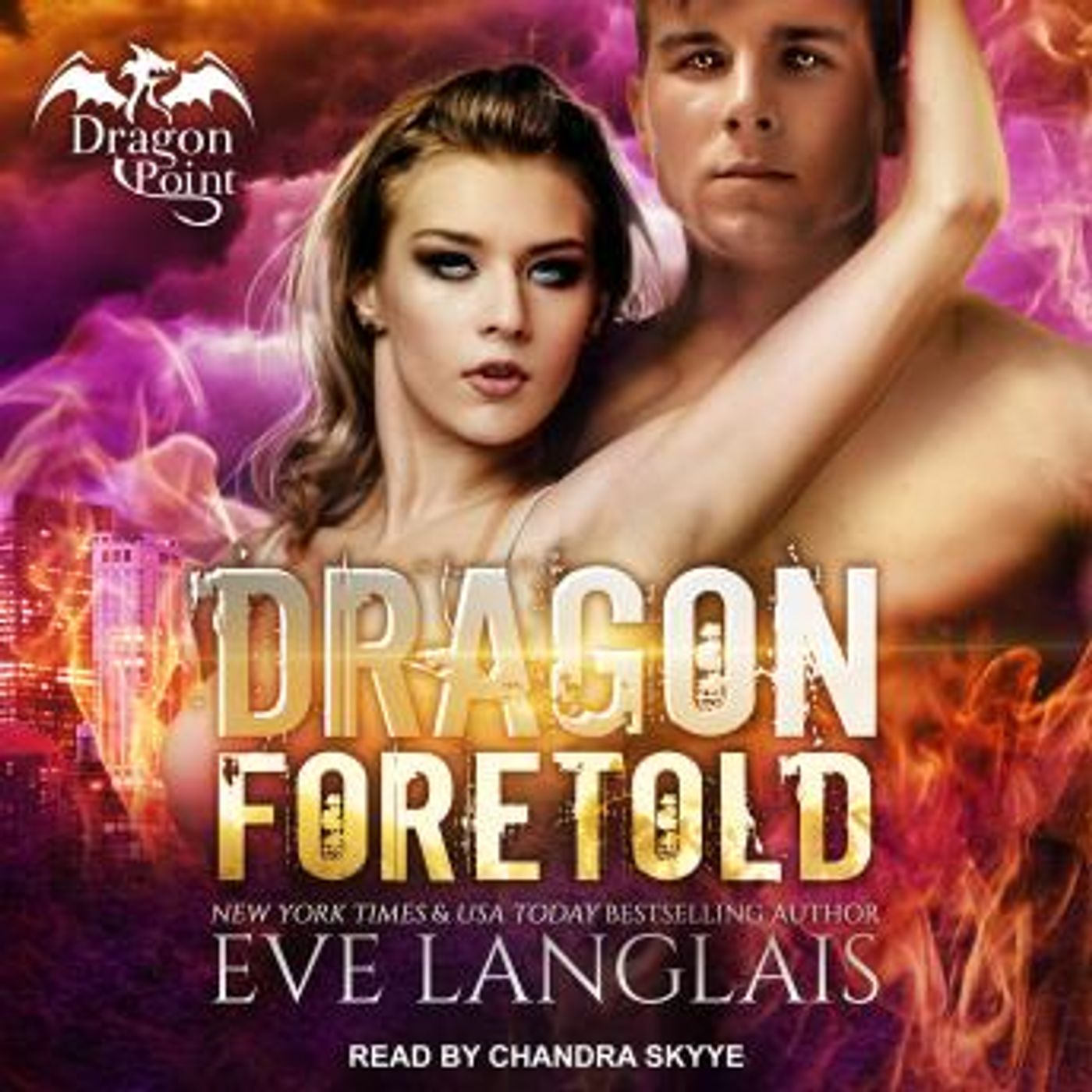 Listen to Top Full Audiobooks in Romance, Romantasy