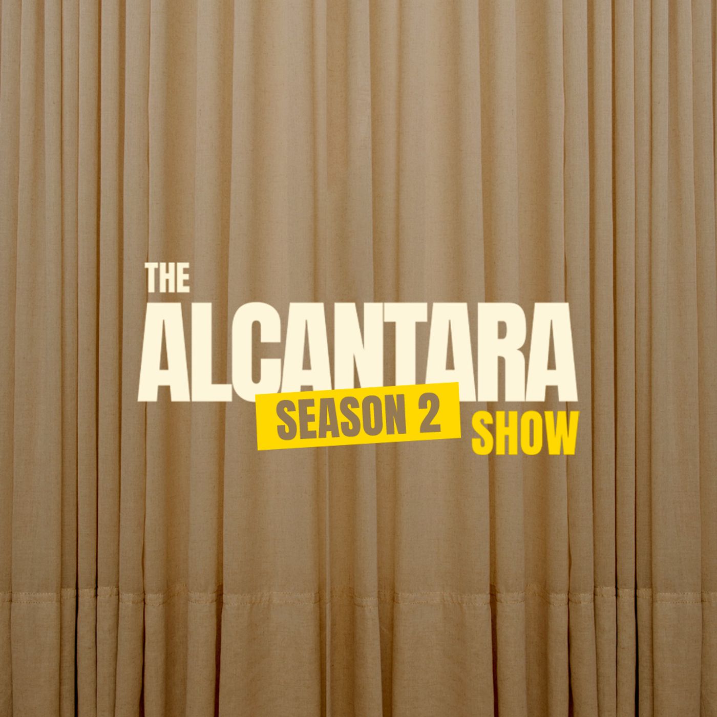 10 anos ORNA | The Alcantara Show [#SE2EP01]