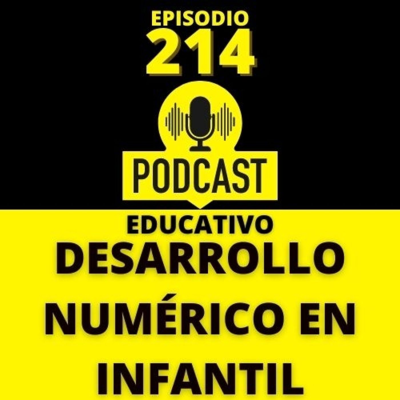 Podcast Educativo
