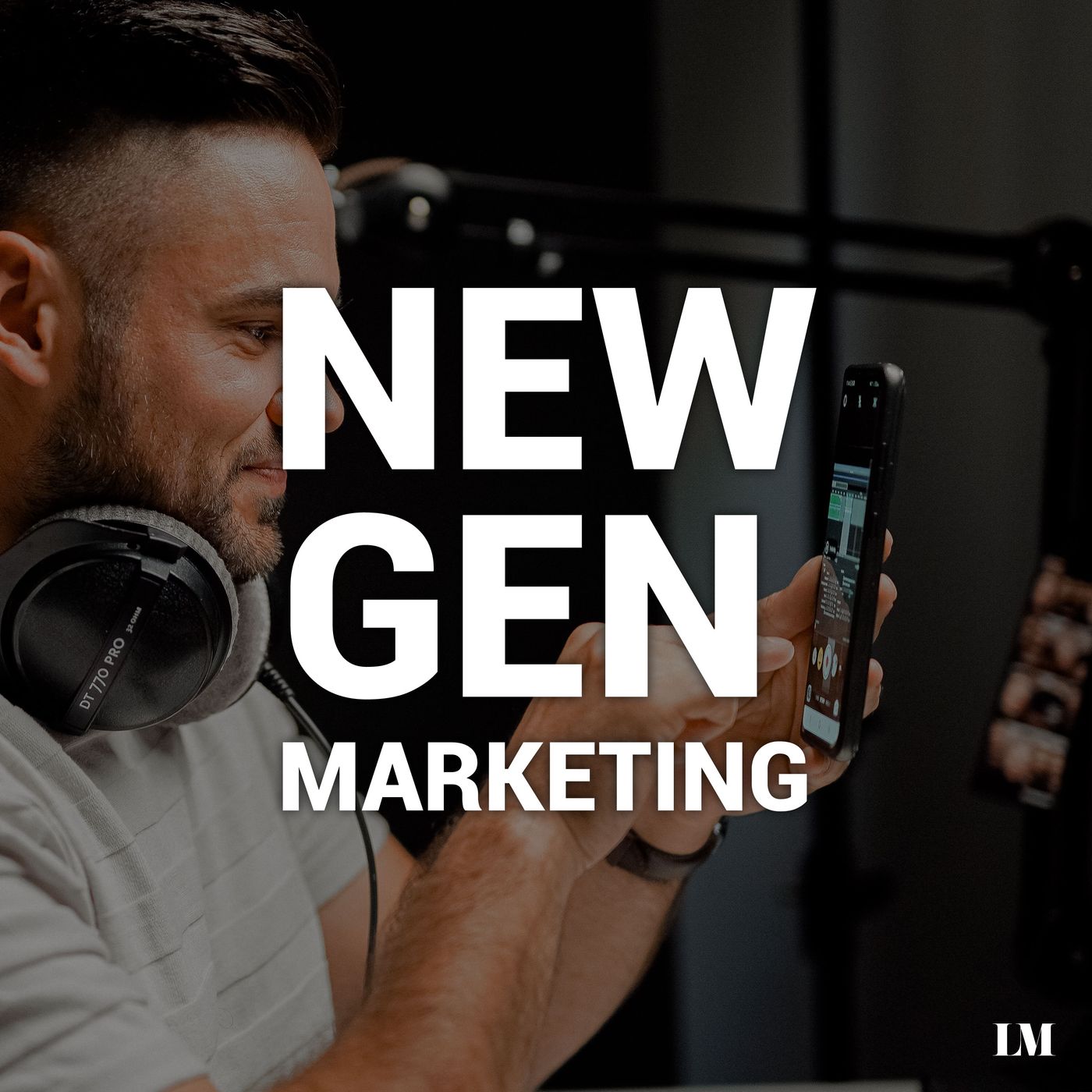 A New Generation of Marketing