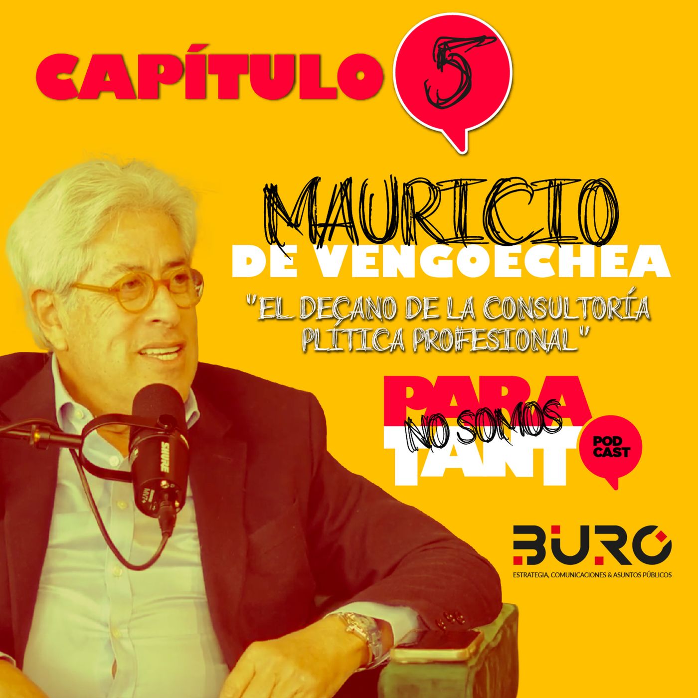Luis Duque