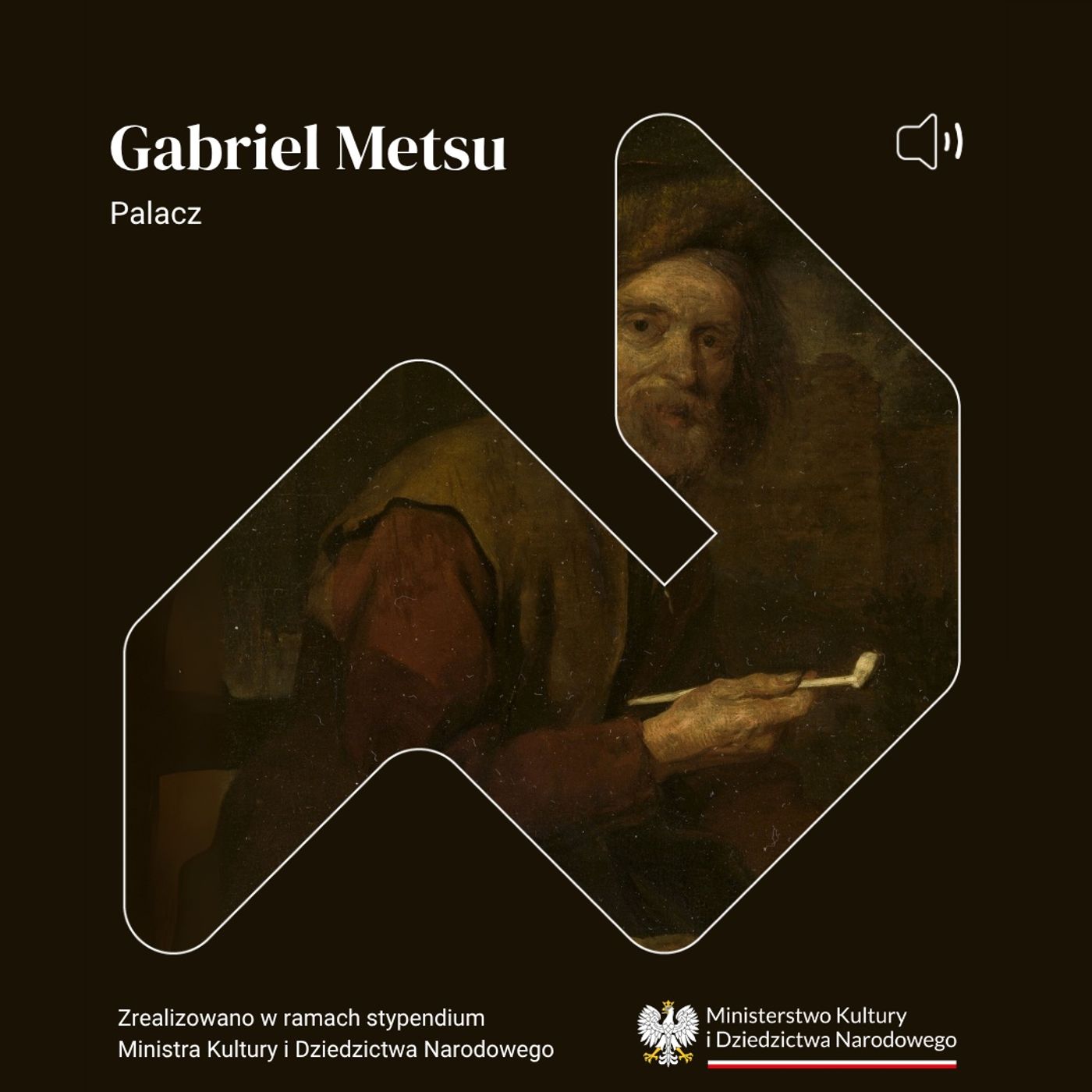 Przed obrazem – muzeum w słuchawkach