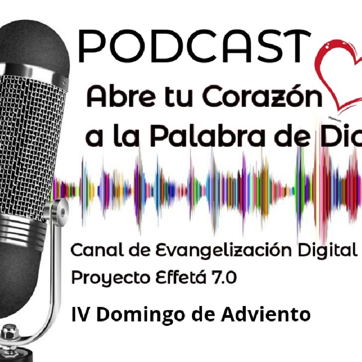 Abre Tu Corazón A La Palabra de Dios