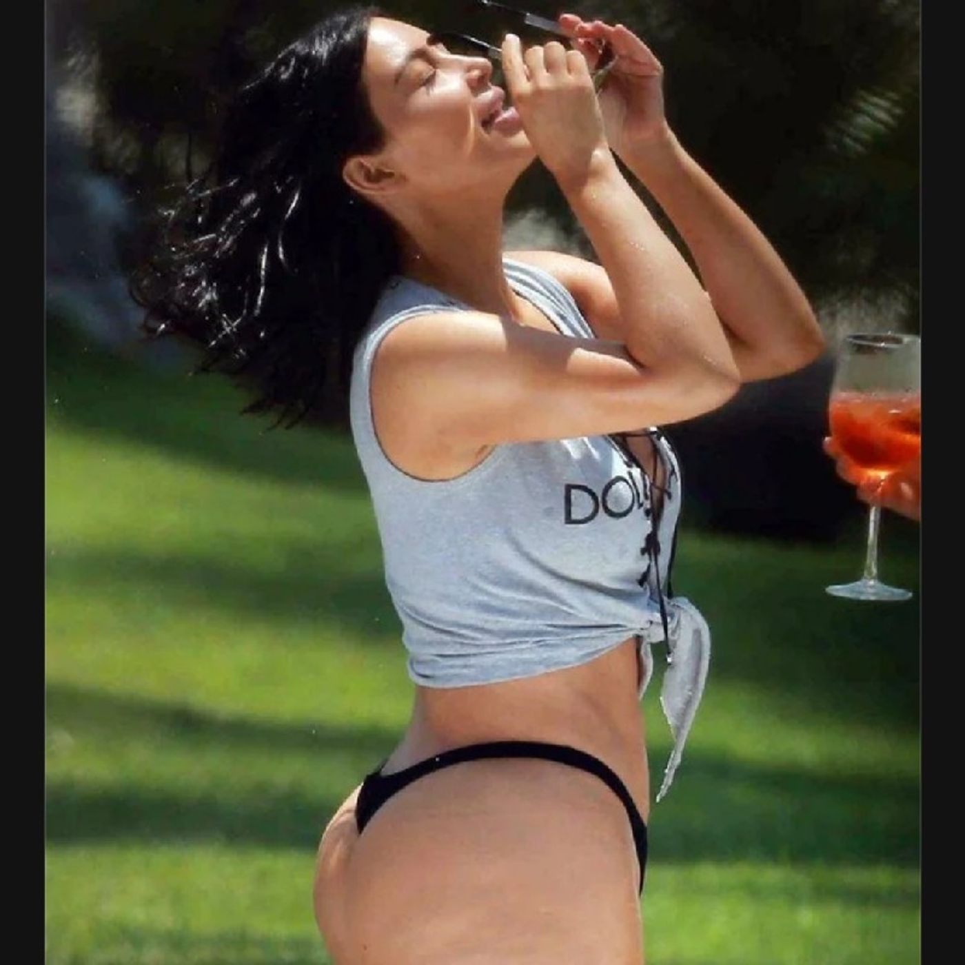 Nathatniel Vaas Vacation\'s Line