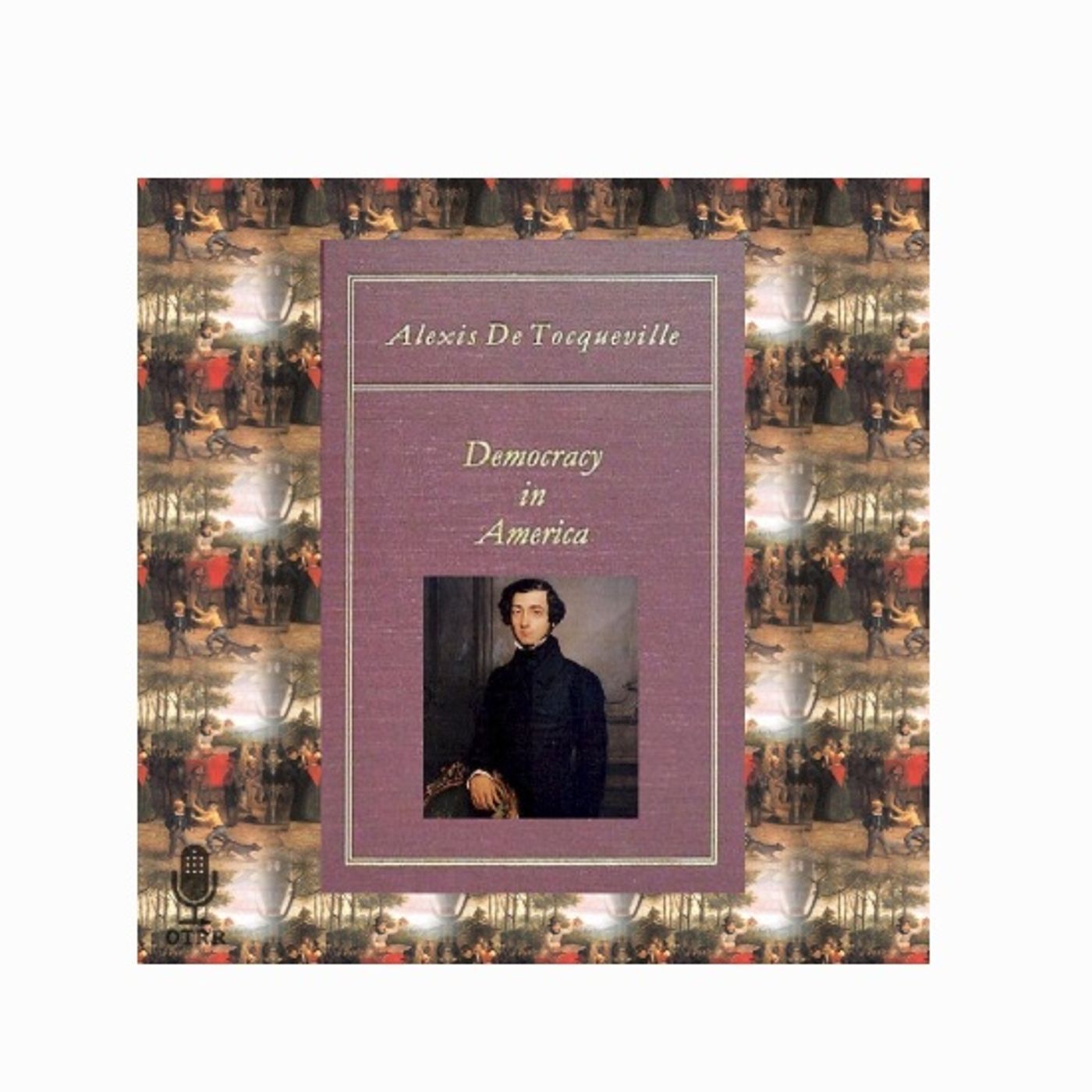 Democracy in America Radio Show!