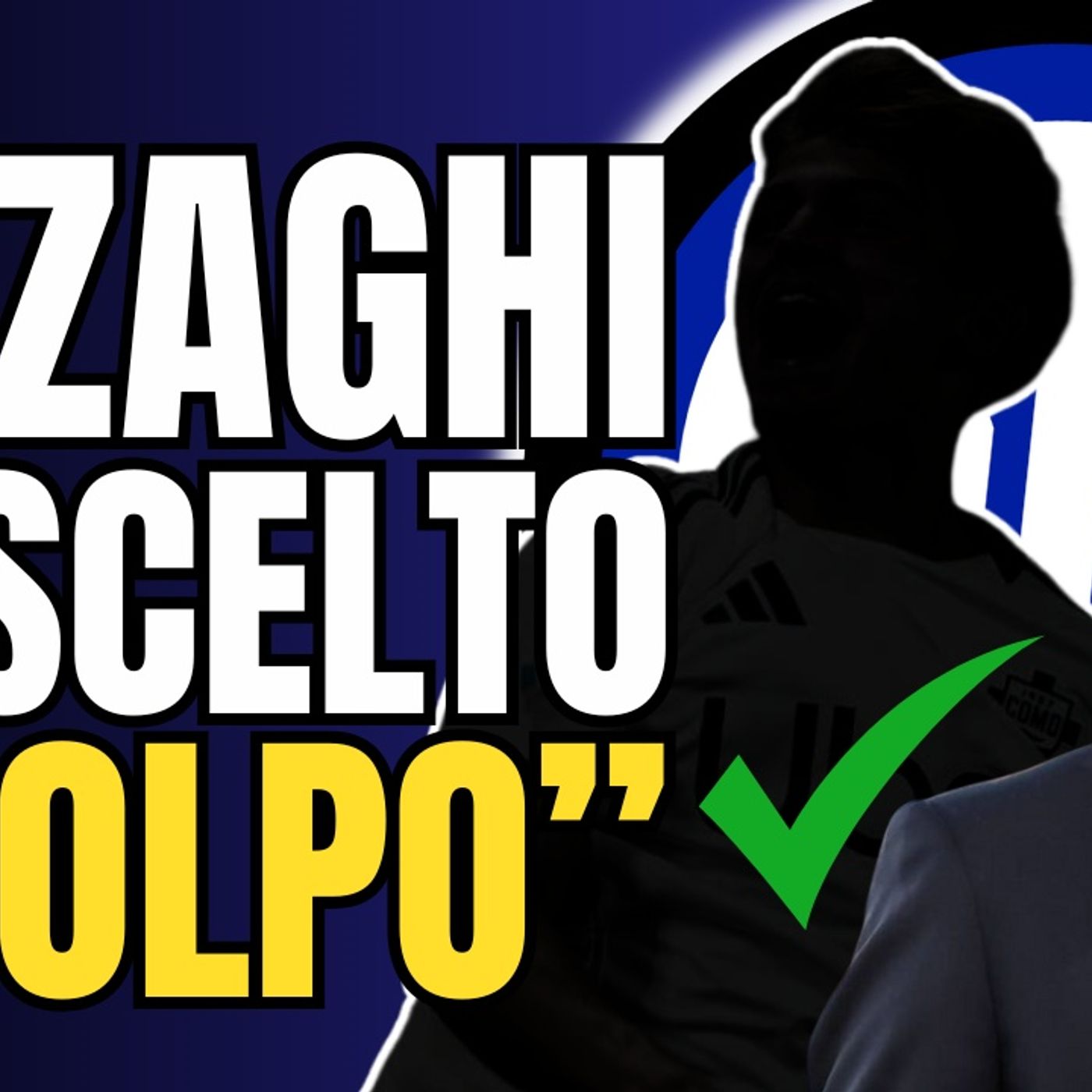 200 Milioni per l’INTER e Inzaghi ha scelto il Grande COLPO di mercato