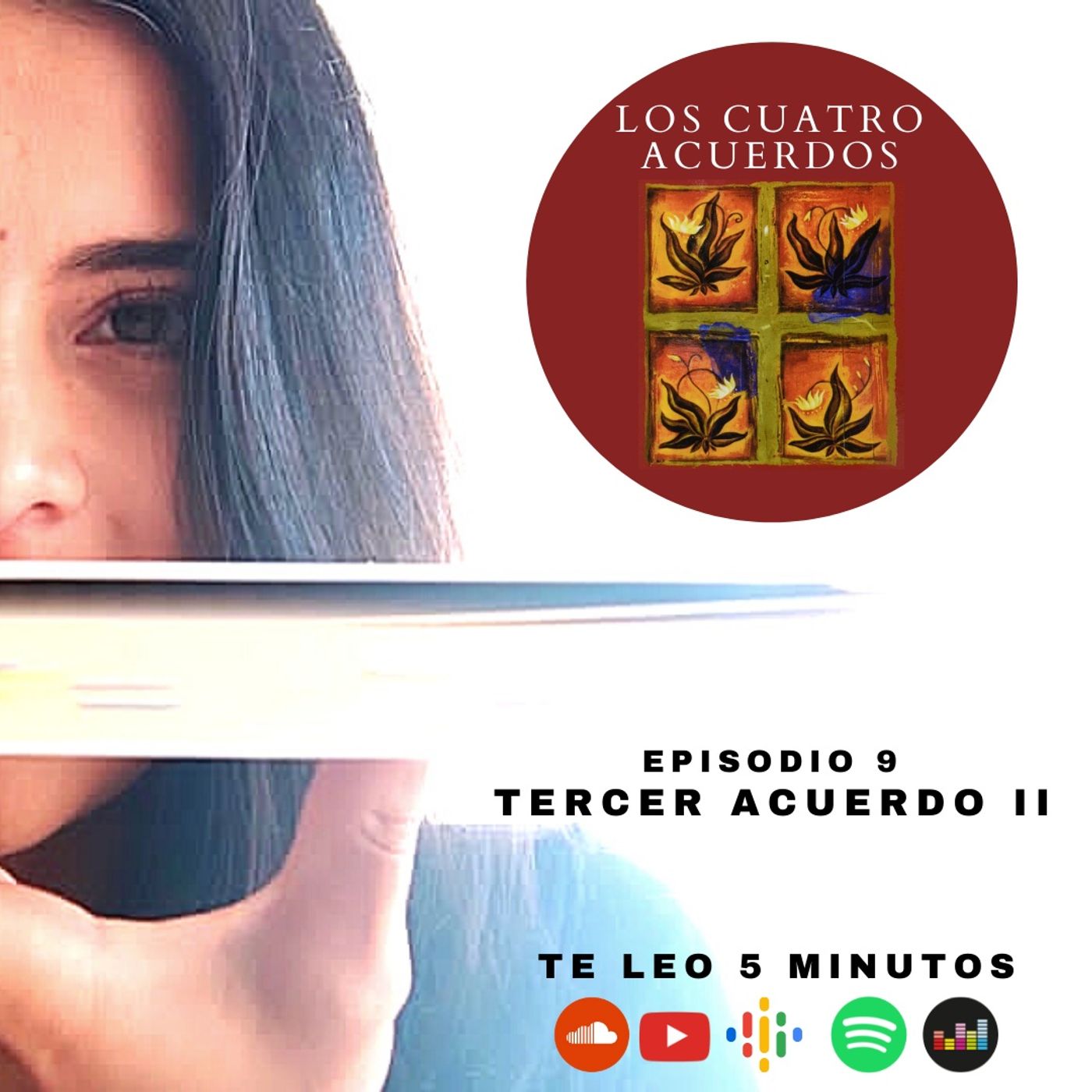 Te Leo 5 Minutos