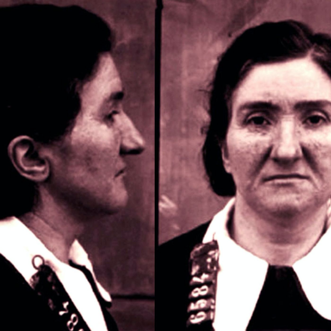 Crime Magazine: Serial killer