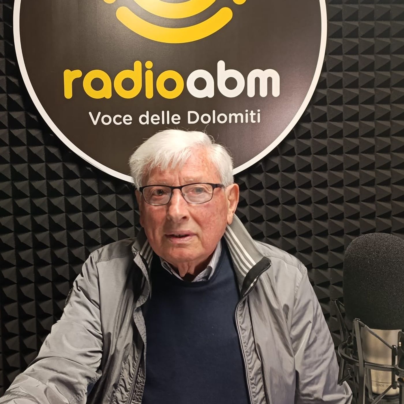 Intervista a Giuseppe Vazza, sopravvissuto del Vajont episode artwork