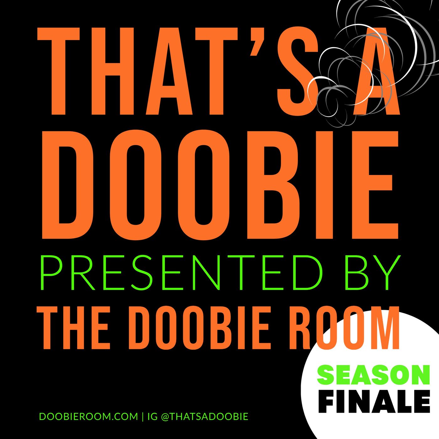 That\'s a Doobie