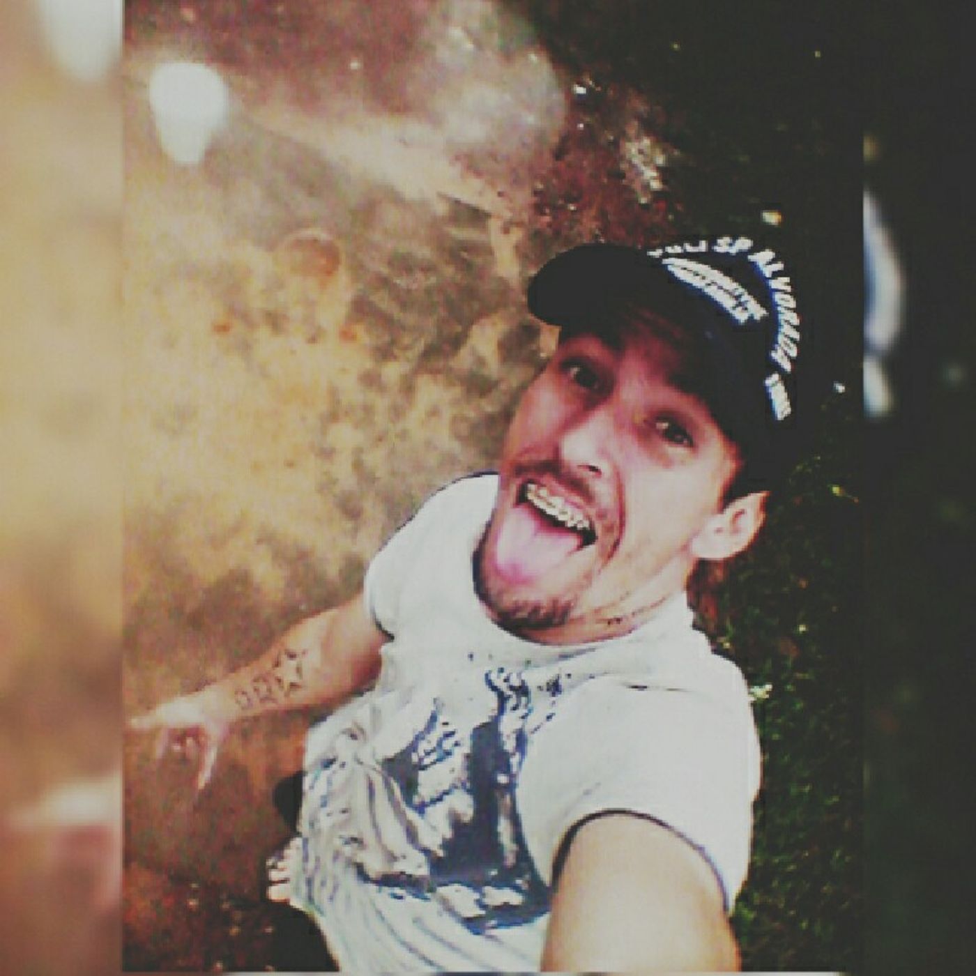 William Fernandez\'s show