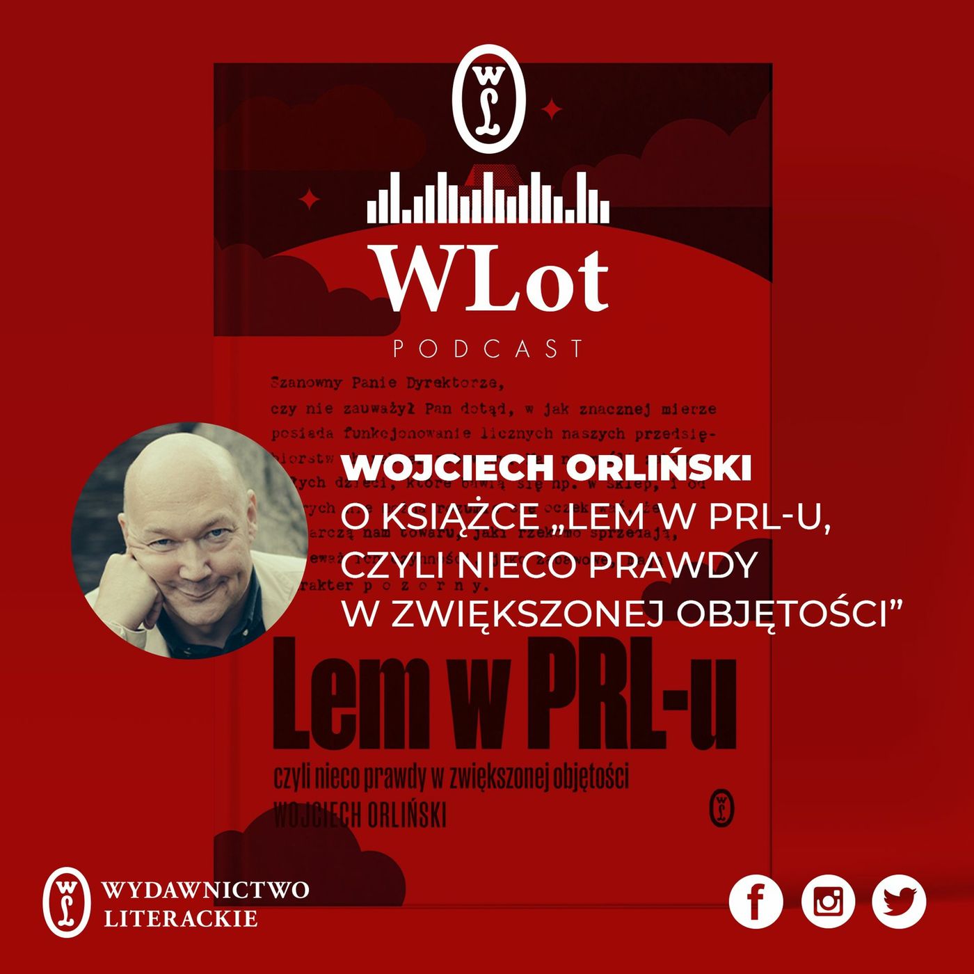 Wydawnictwo Literackie