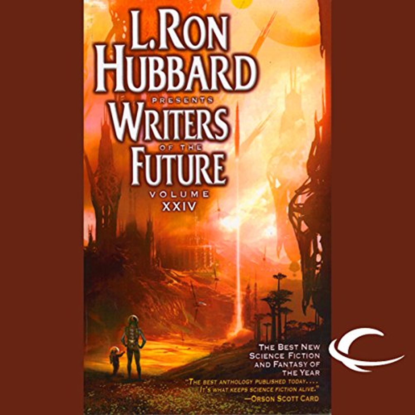 Listen to Your Favorite Audiobooks in Sci-Fi & Fantasy, Sci-Fi: Contemporary on Computers and