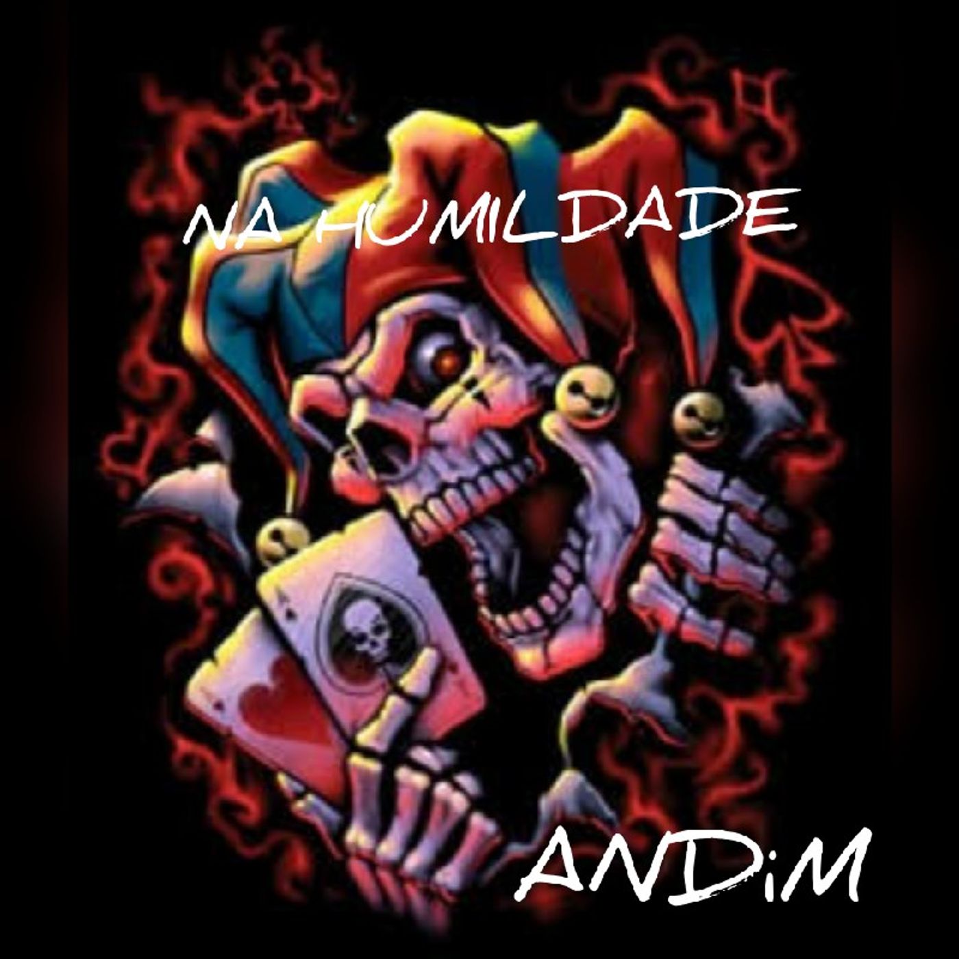 Na Humildade episode artwork