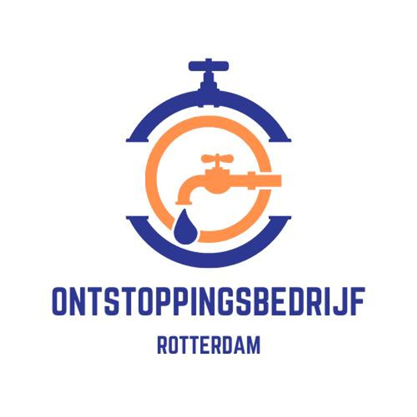Ontstoppingsbedrijf Rotterdam podcast artwork