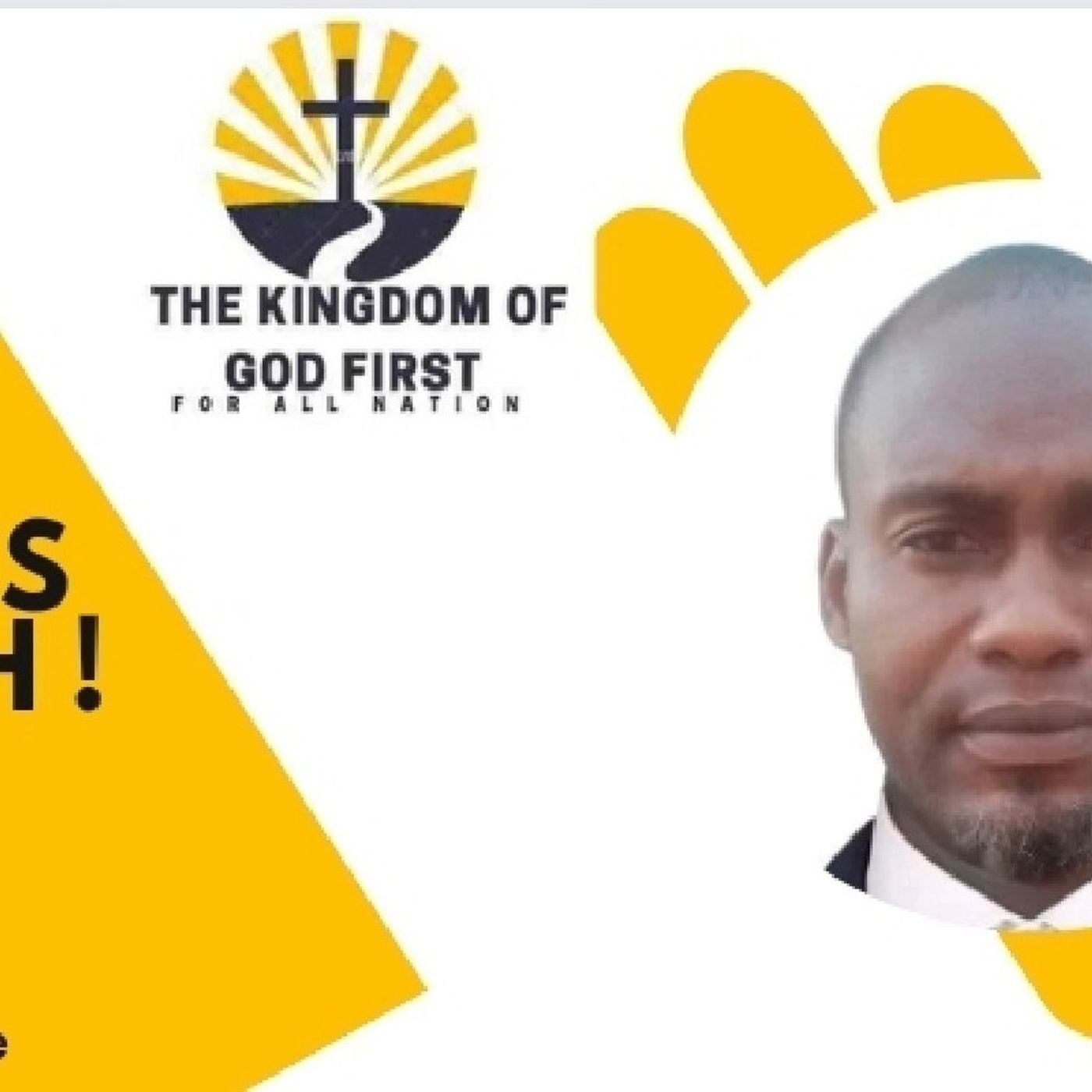 GOD IS TRUTH!