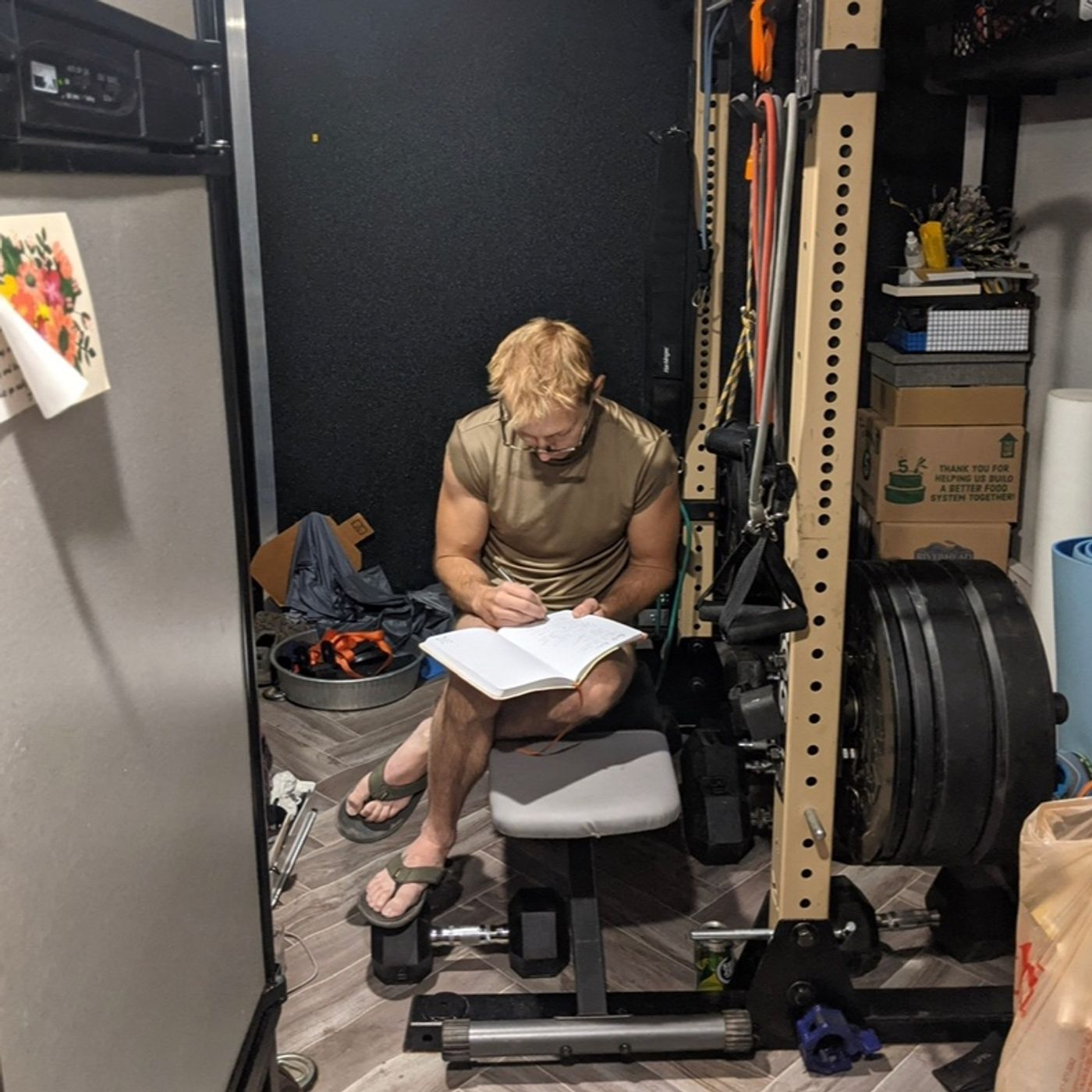 Forget About Normal - Be Stronger & Better than Normal Stop Trying to Be Normal and Seek Truth