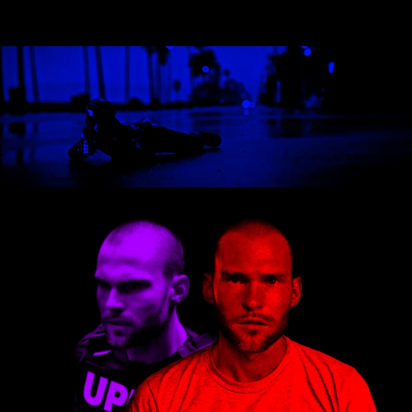 Dan and Adam Are Afraid