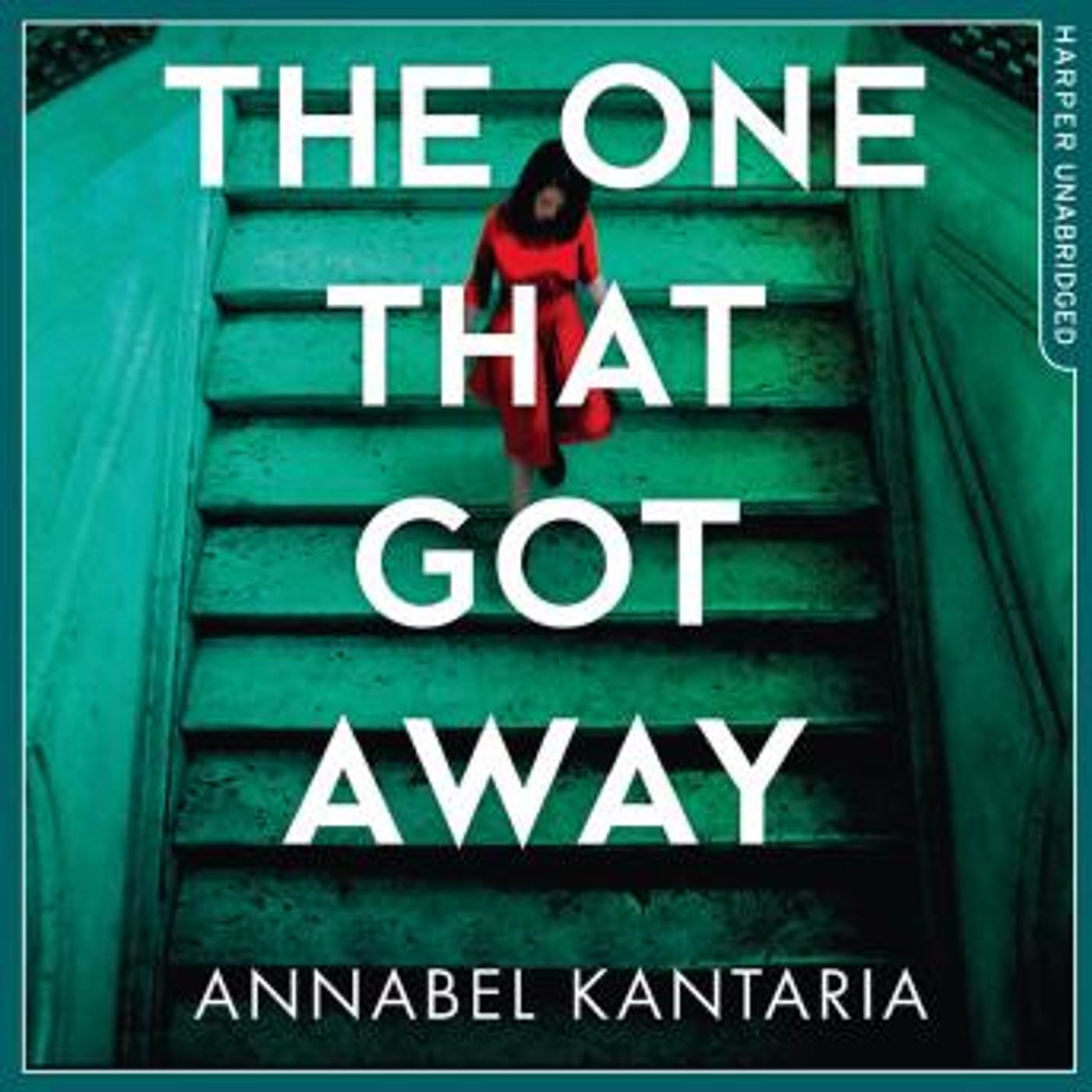 Download Incredible Full Audiobooks in Mystery, Thriller & Horror, Suspense