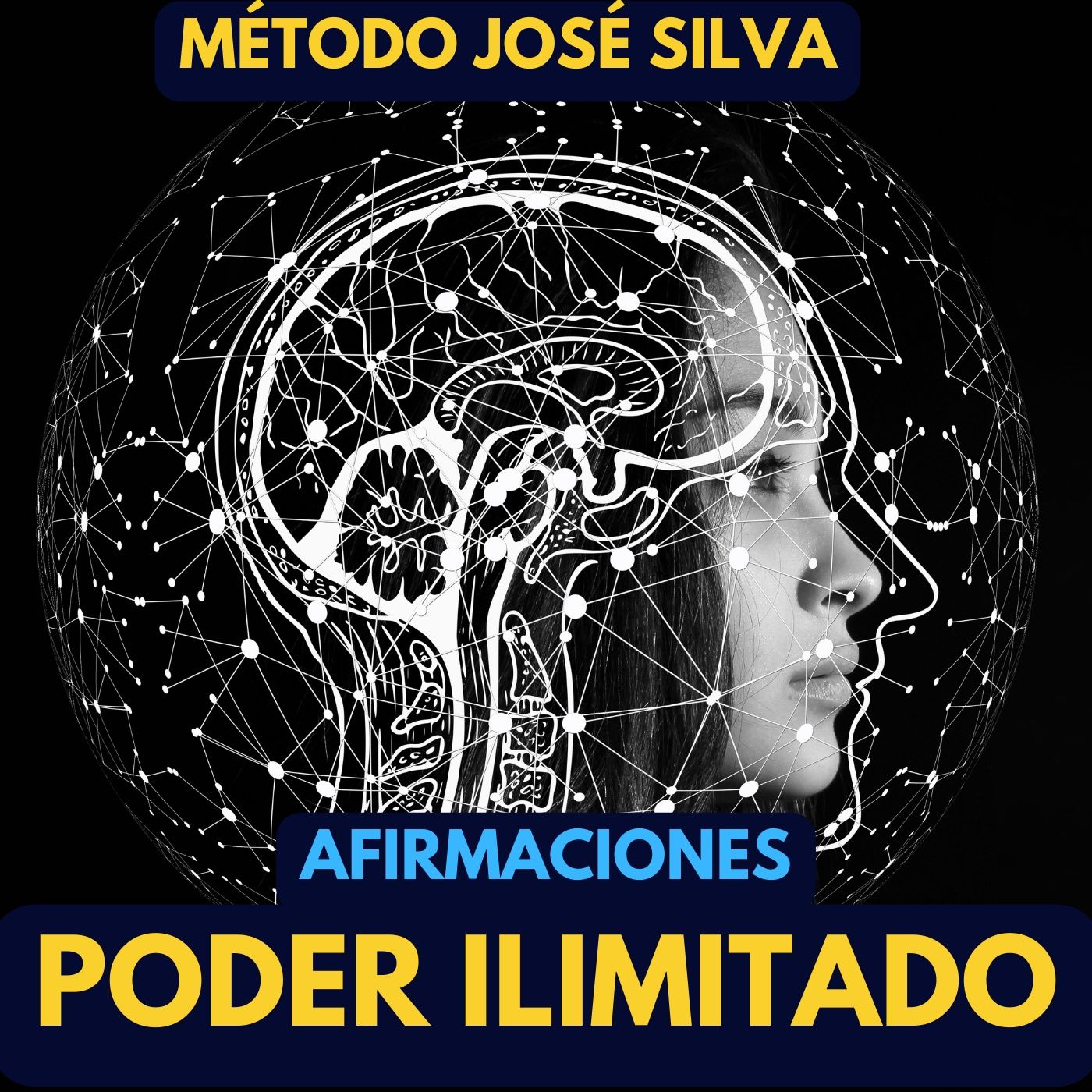4 Afirmaciones POSITIVAS EN ESTADO ALFA, Que Van Directo A Tu Mente Subconsciente episode artwork