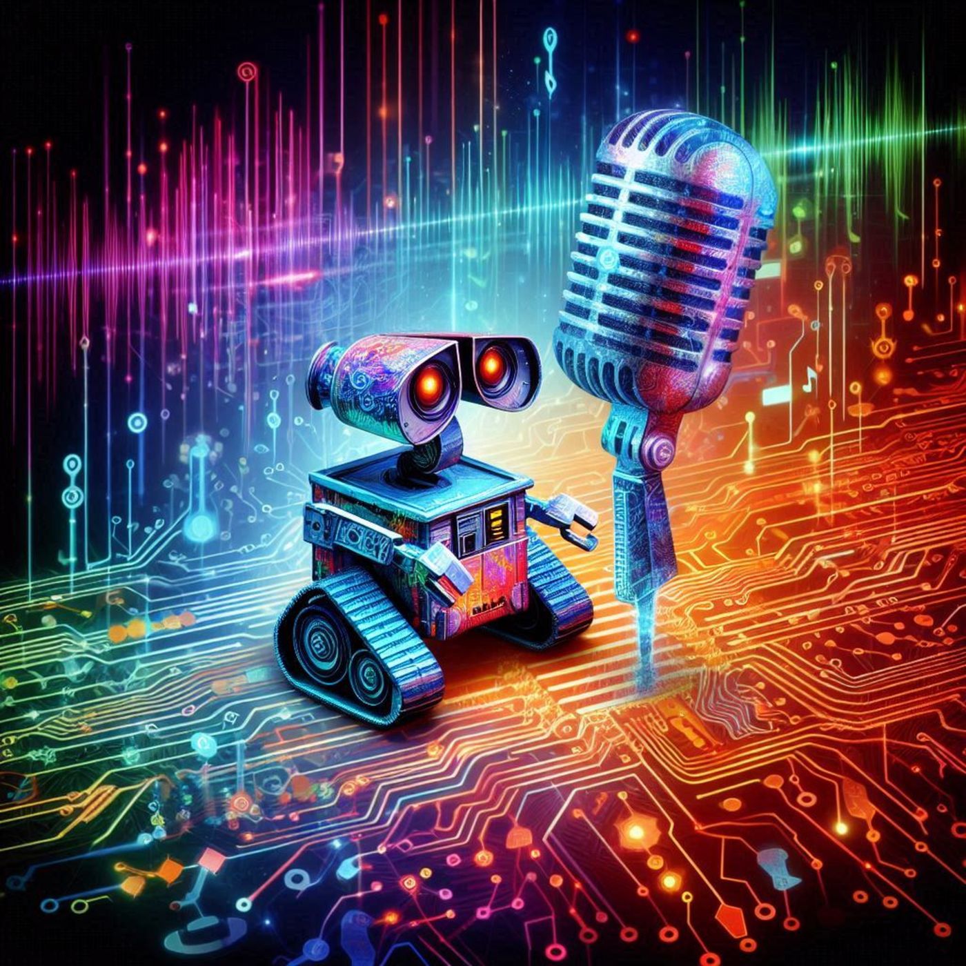 Cultivating Ethics with SciFi AI