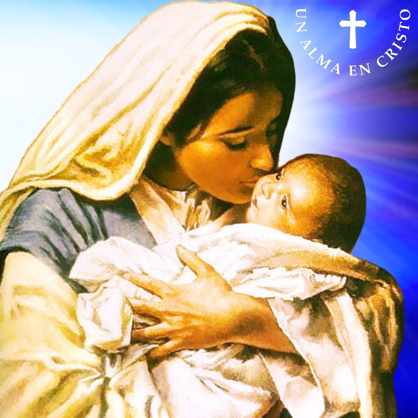 Un alma en Cristo UAC