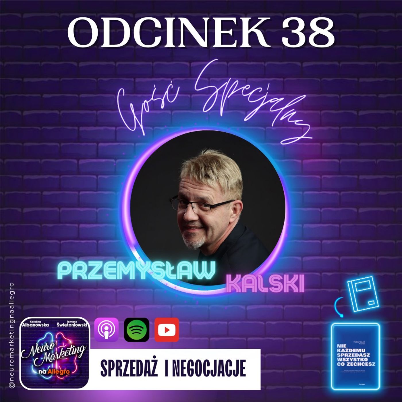 Neuromarketing na Allegro