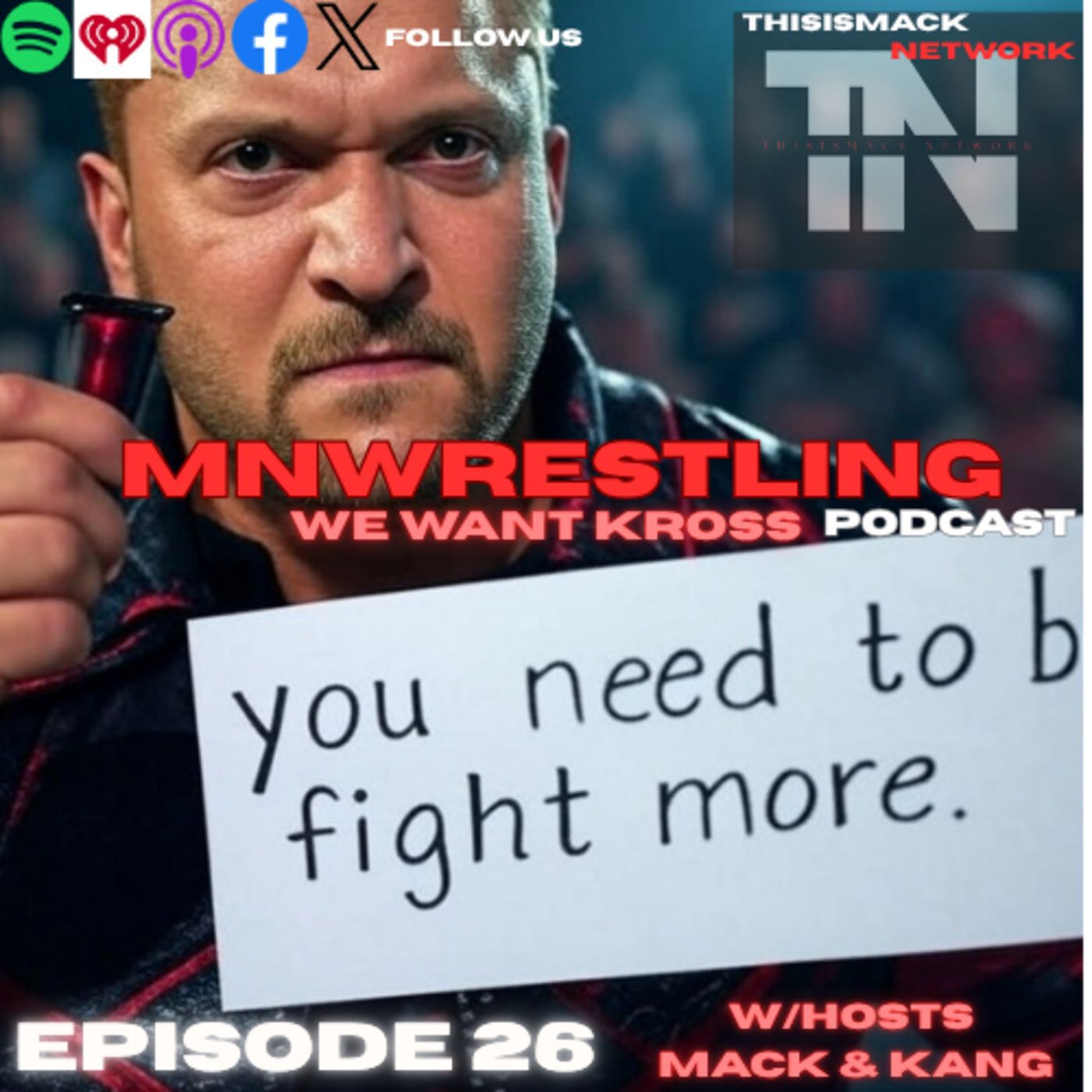 ThisisMack Network