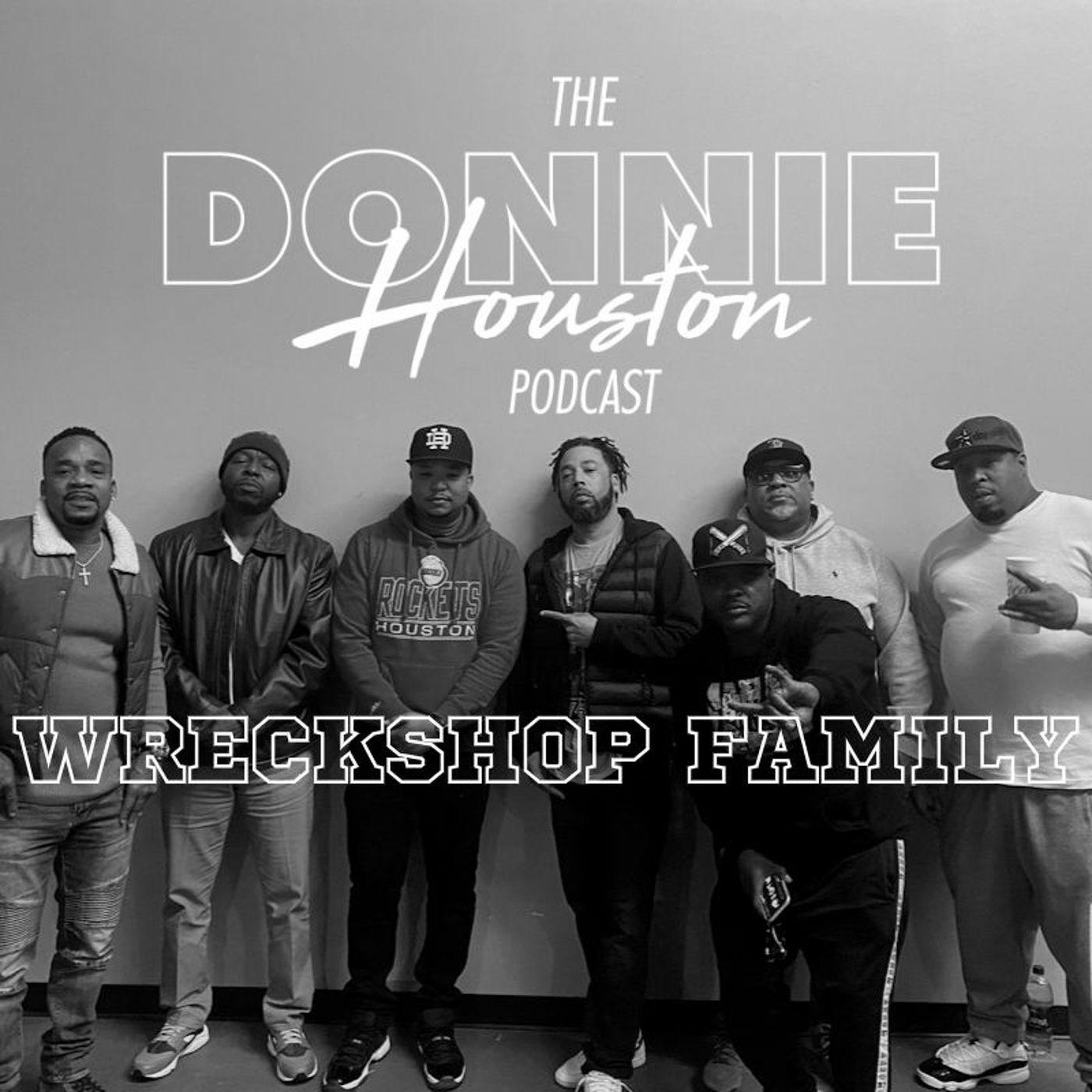 The Wreckshop Family Episode episode artwork